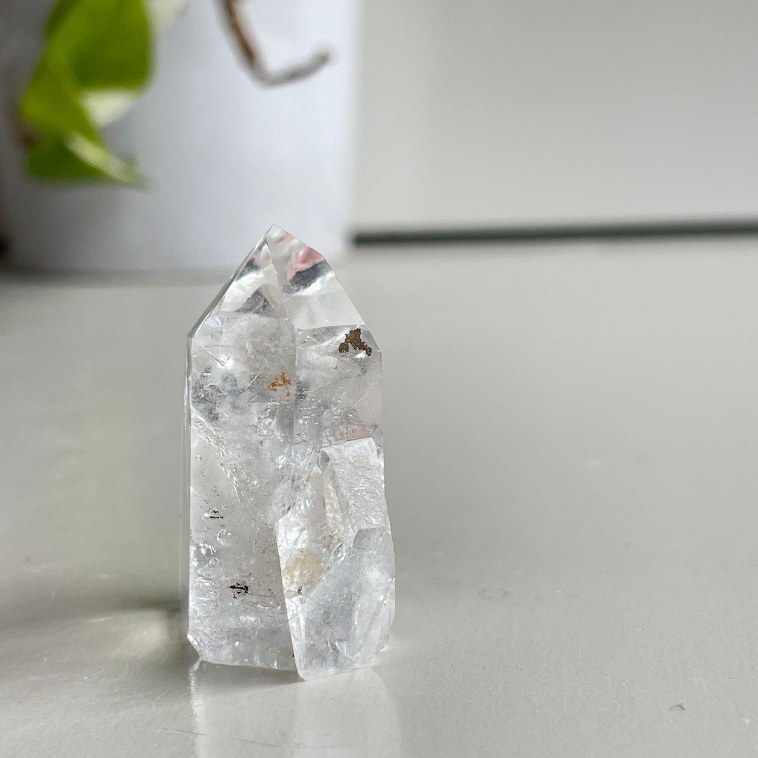 Manifesting Quartz Generator 3.9cm
