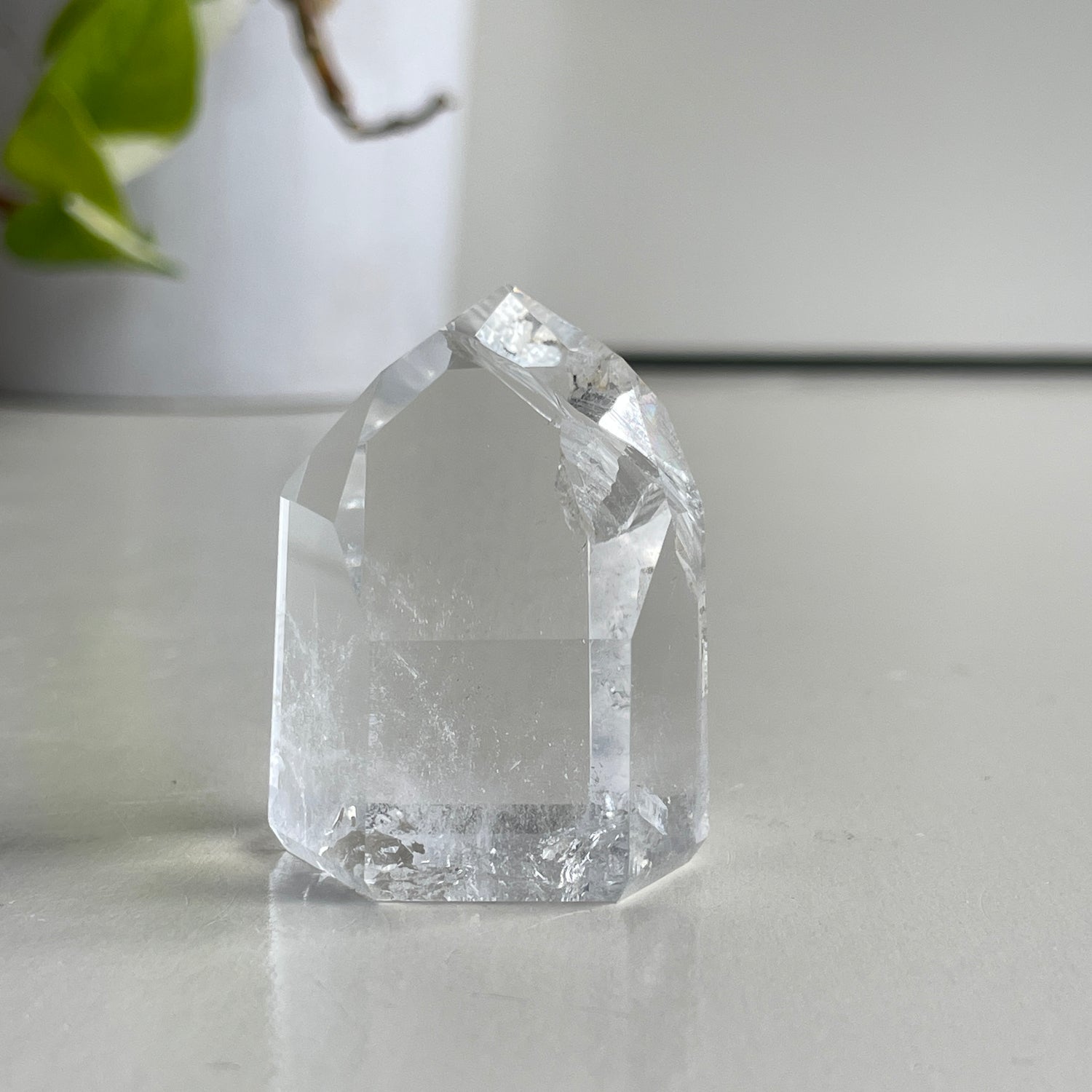 Manifesting Quartz Generator 4.2cm