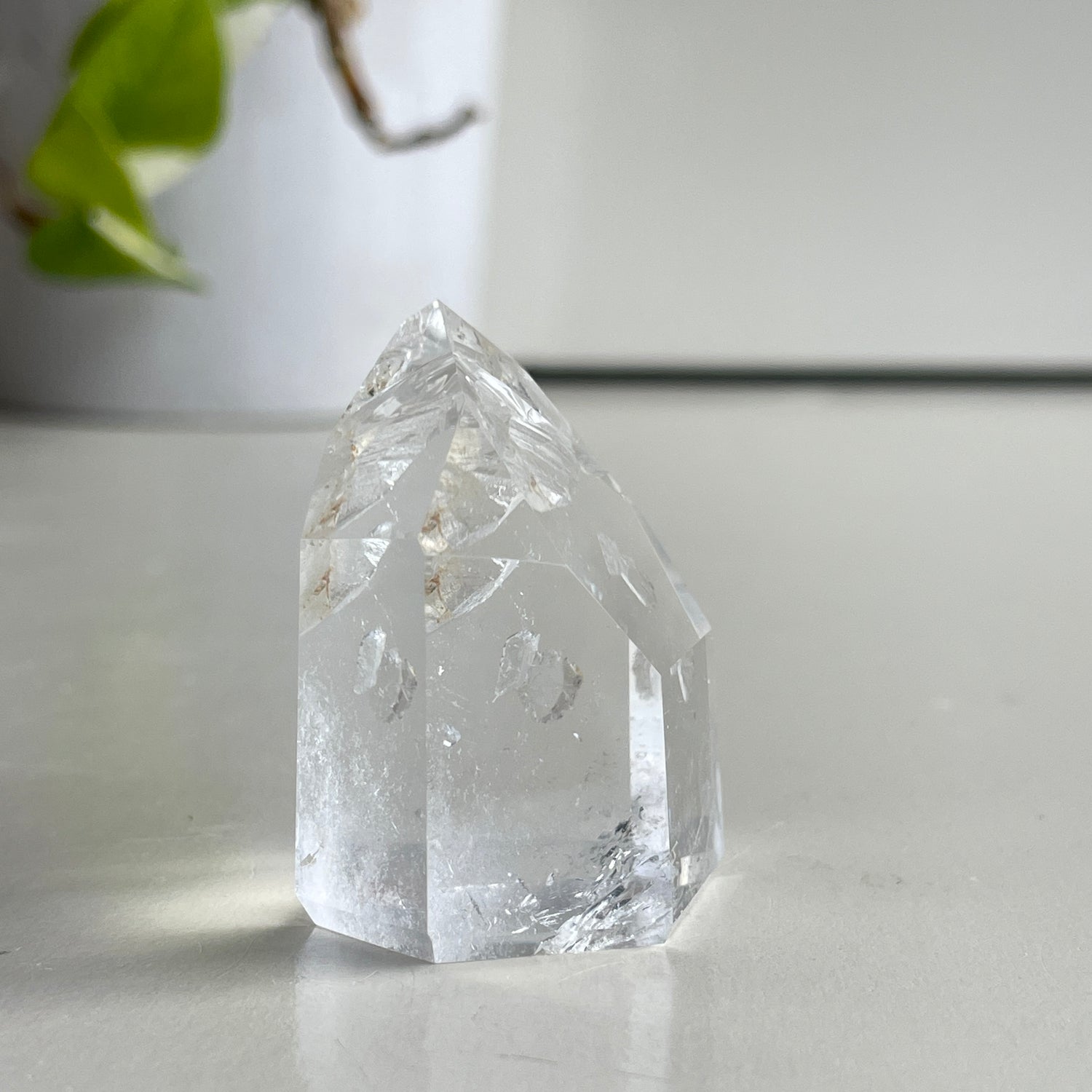 Manifesting Quartz Generator 4.2cm