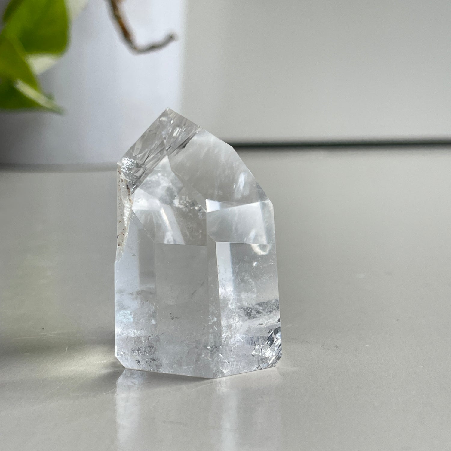 Manifesting Quartz Generator 4.2cm