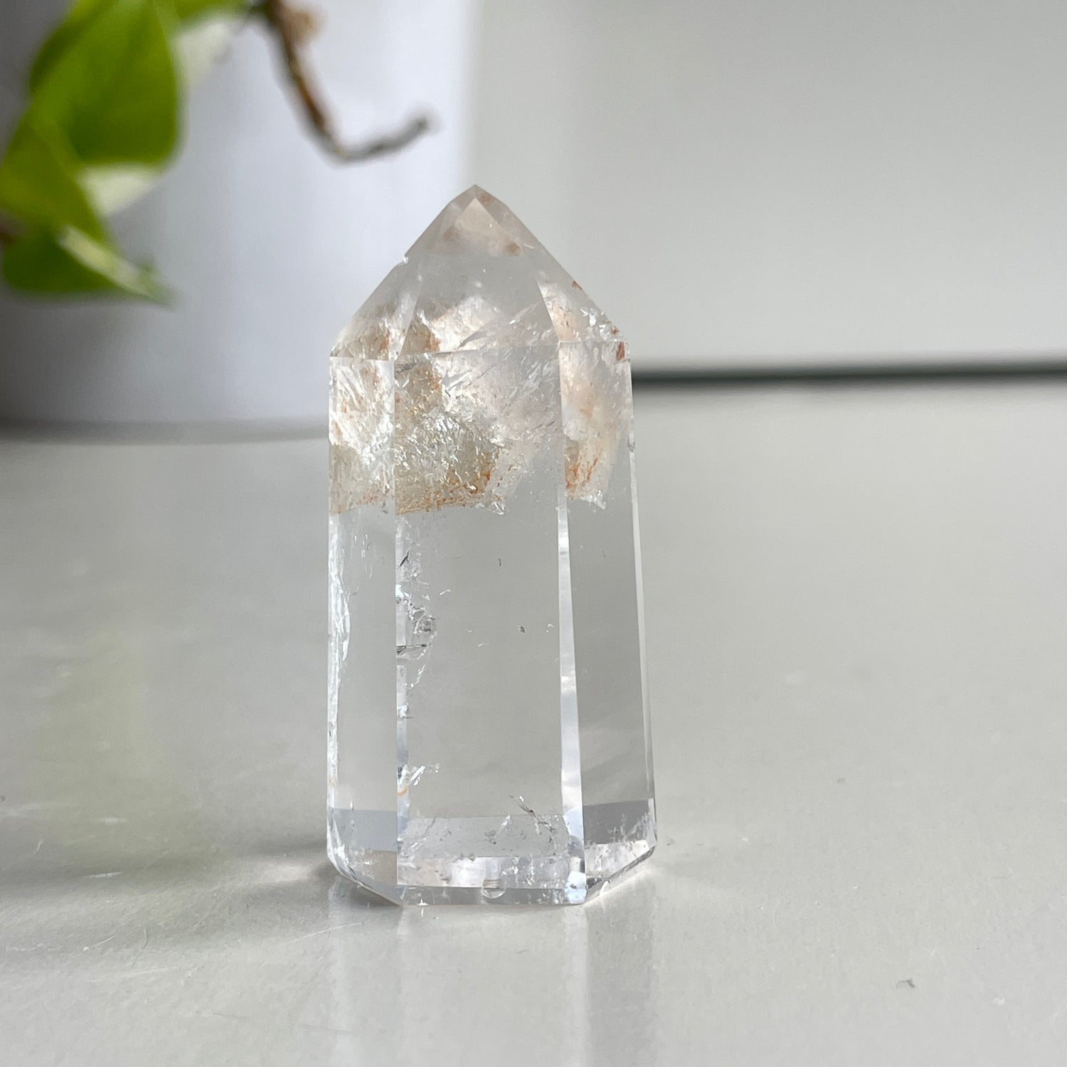 Manifesting Quartz Generator 4.7cm