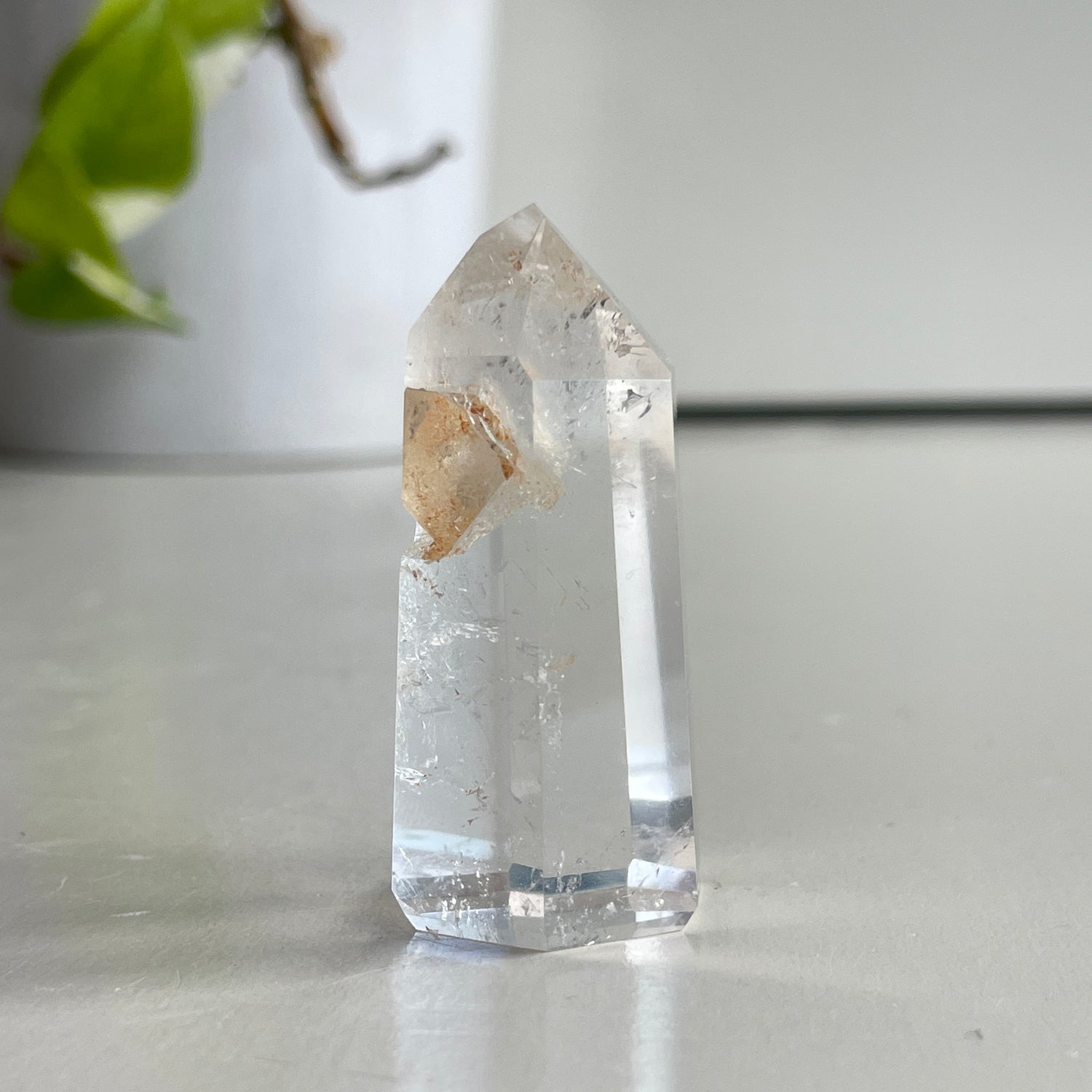 Manifesting Quartz Generator 4.7cm