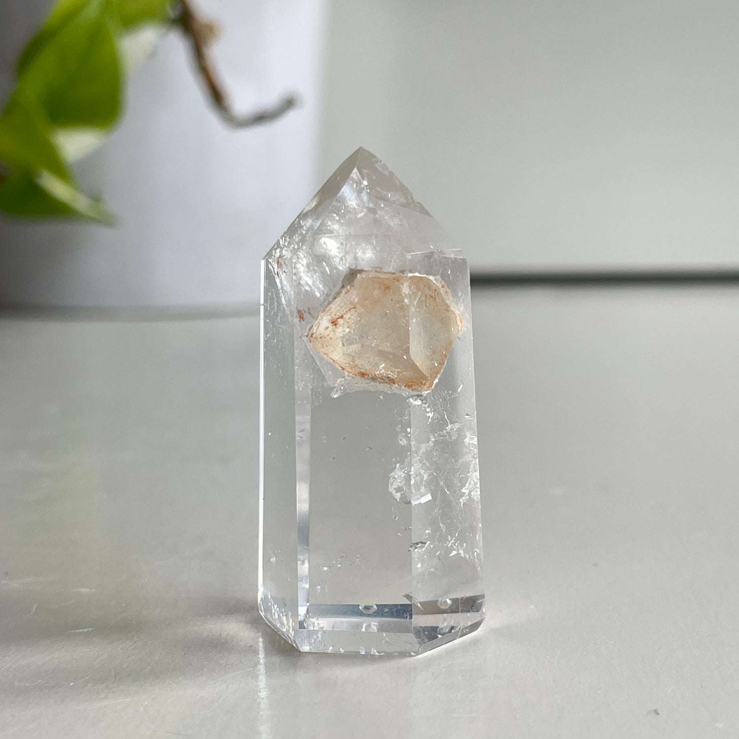 Manifesting Quartz Generator 4.7cm