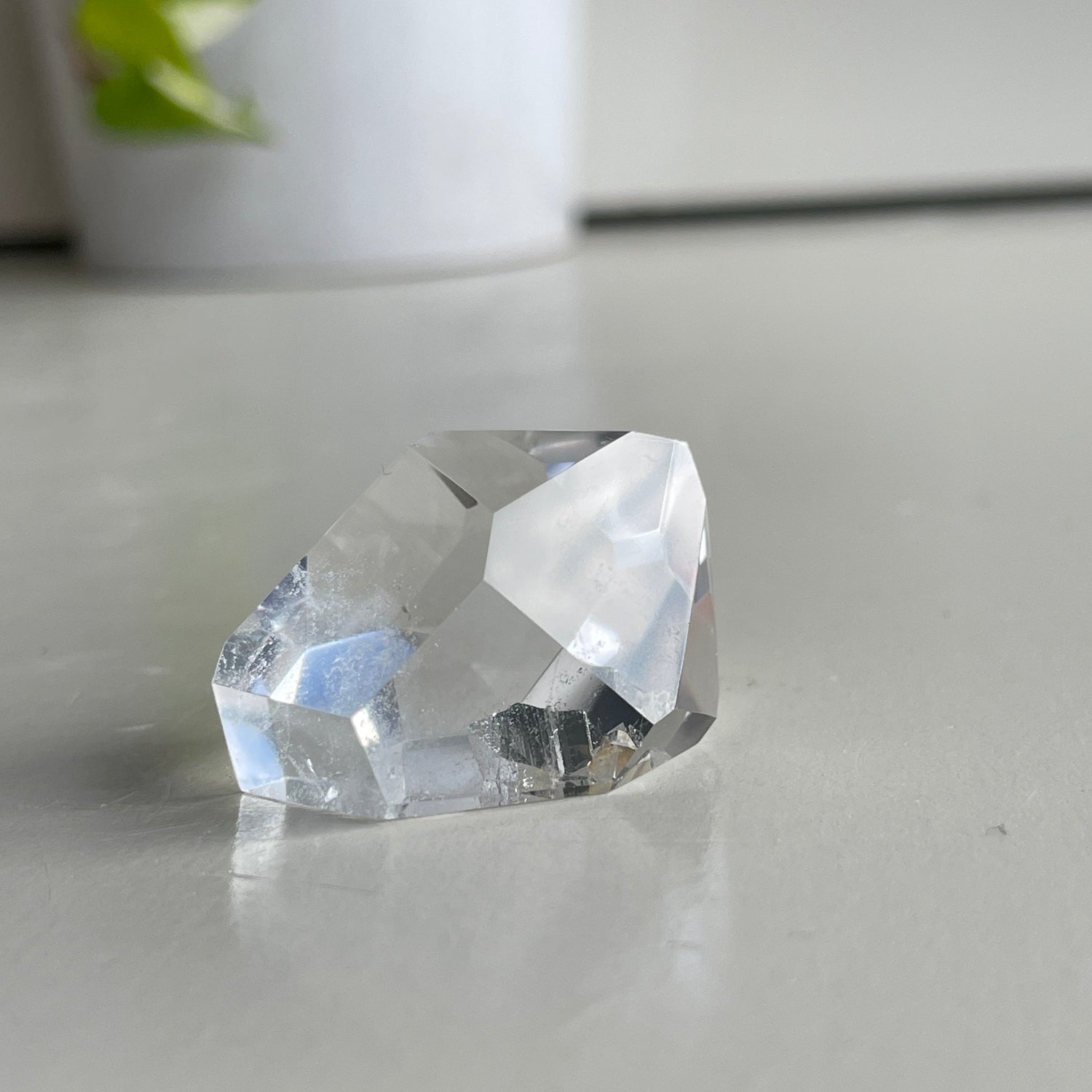 Manifesting Quartz Generator 2cm