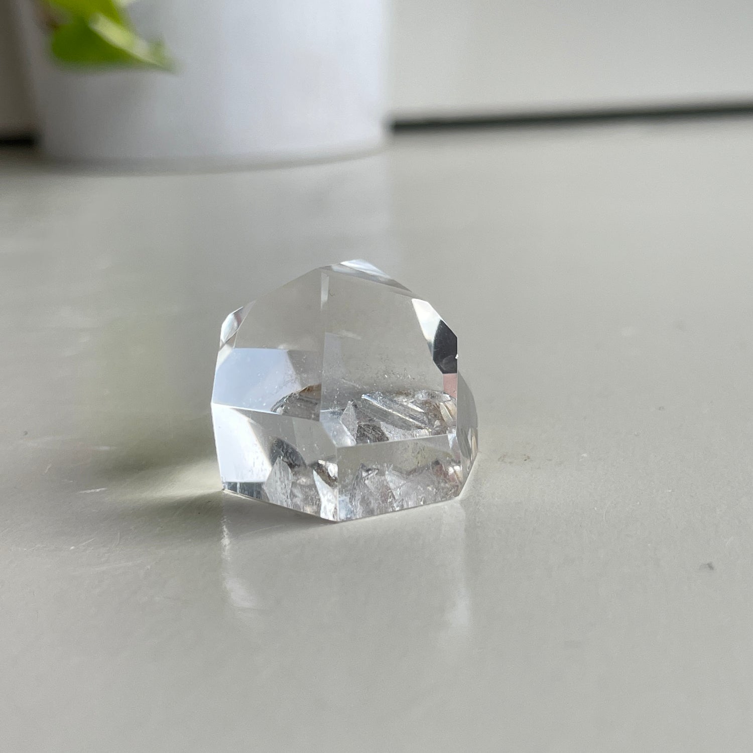 Manifesting Quartz Generator 2cm