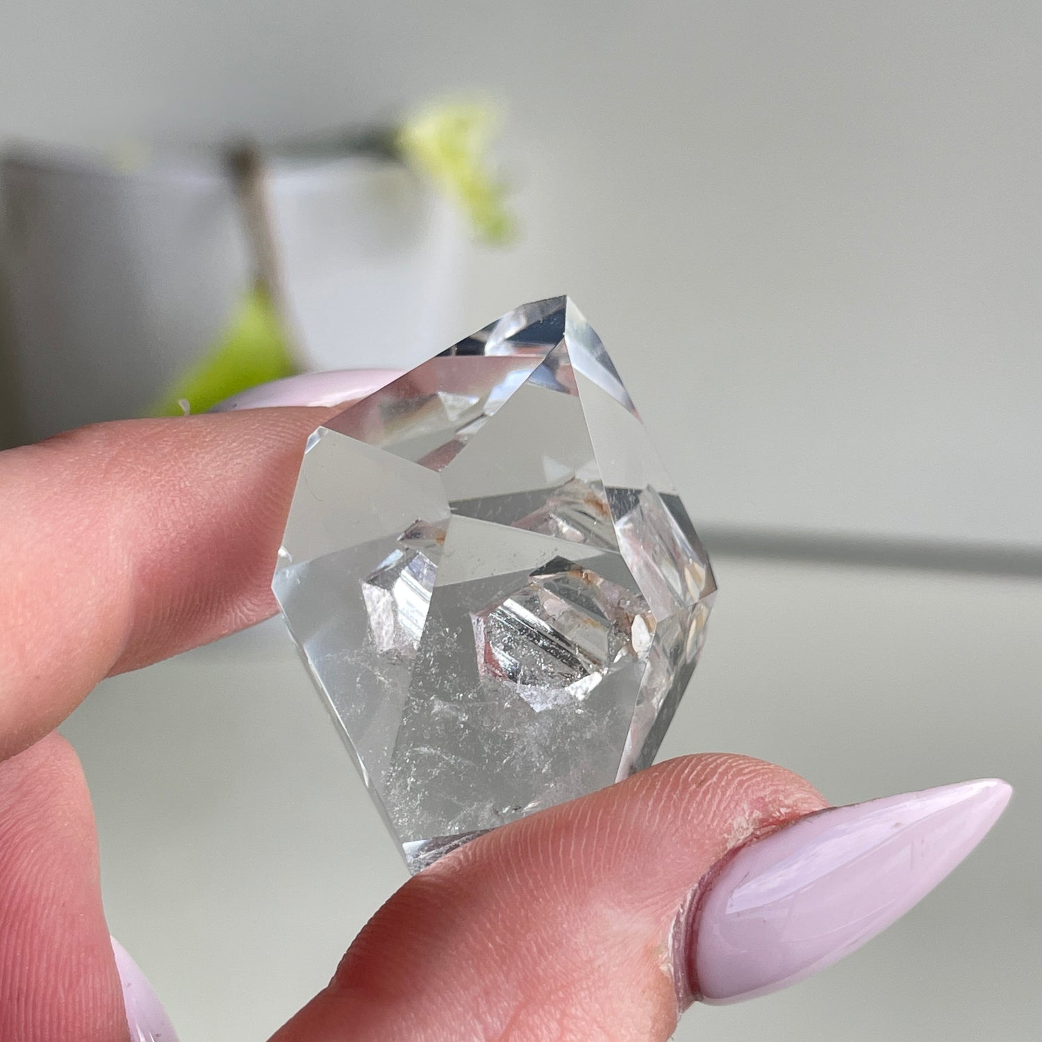 Manifesting Quartz Generator 2cm