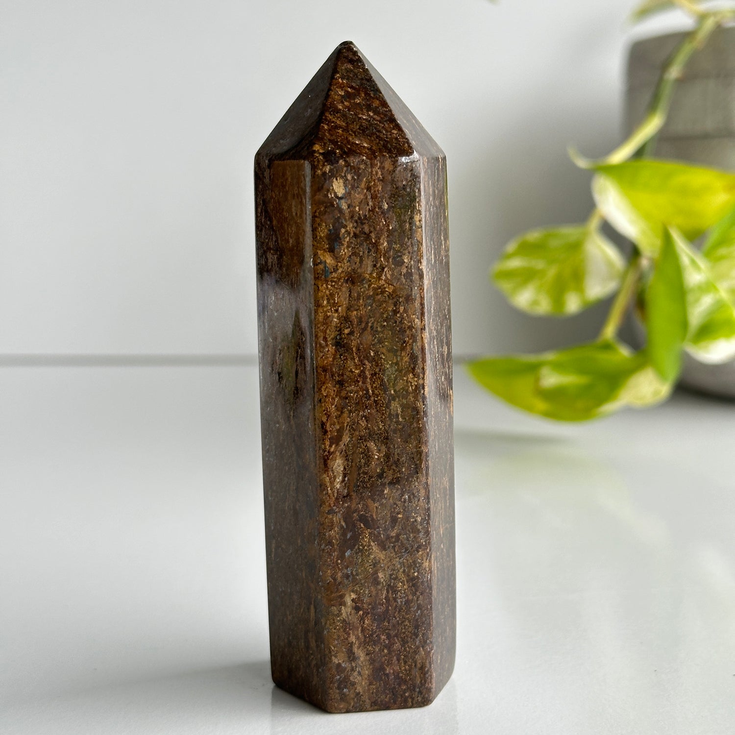 Bronzite Generator 10.6cm