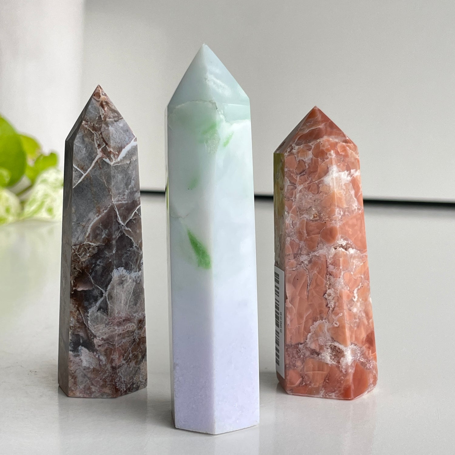 Crystal Generators Assorted