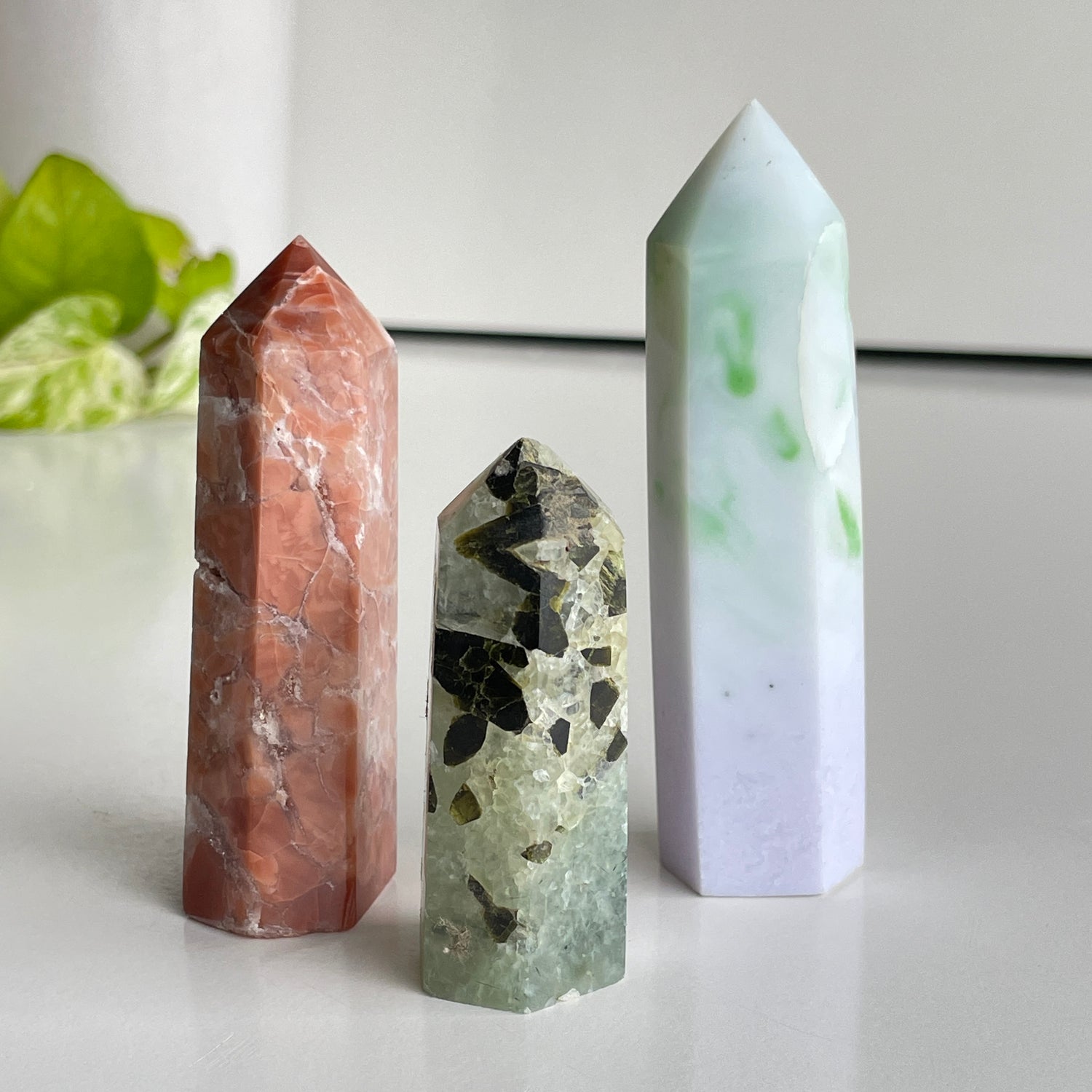 Crystal Generators Assorted