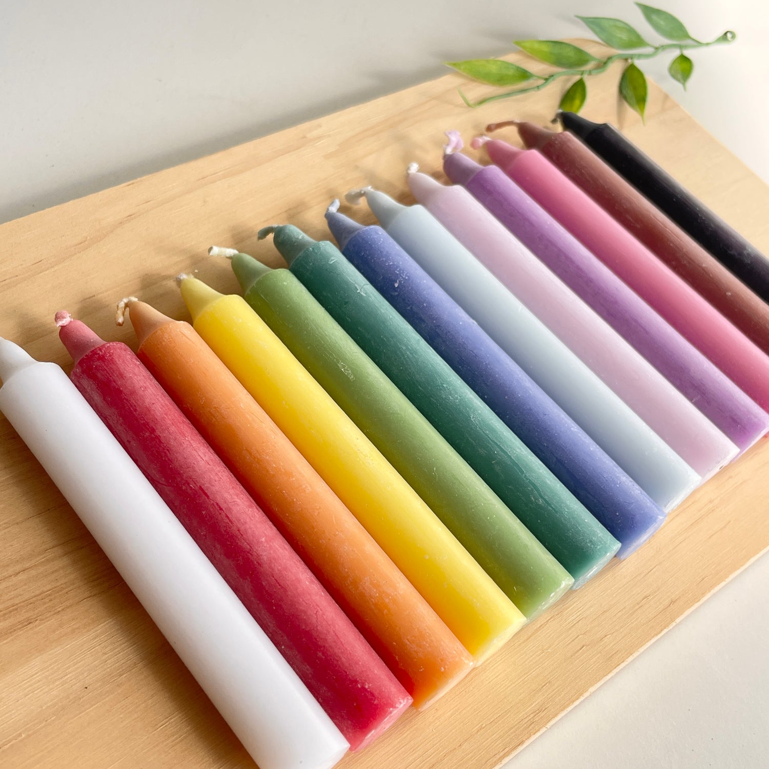 Wish Candles 10cm