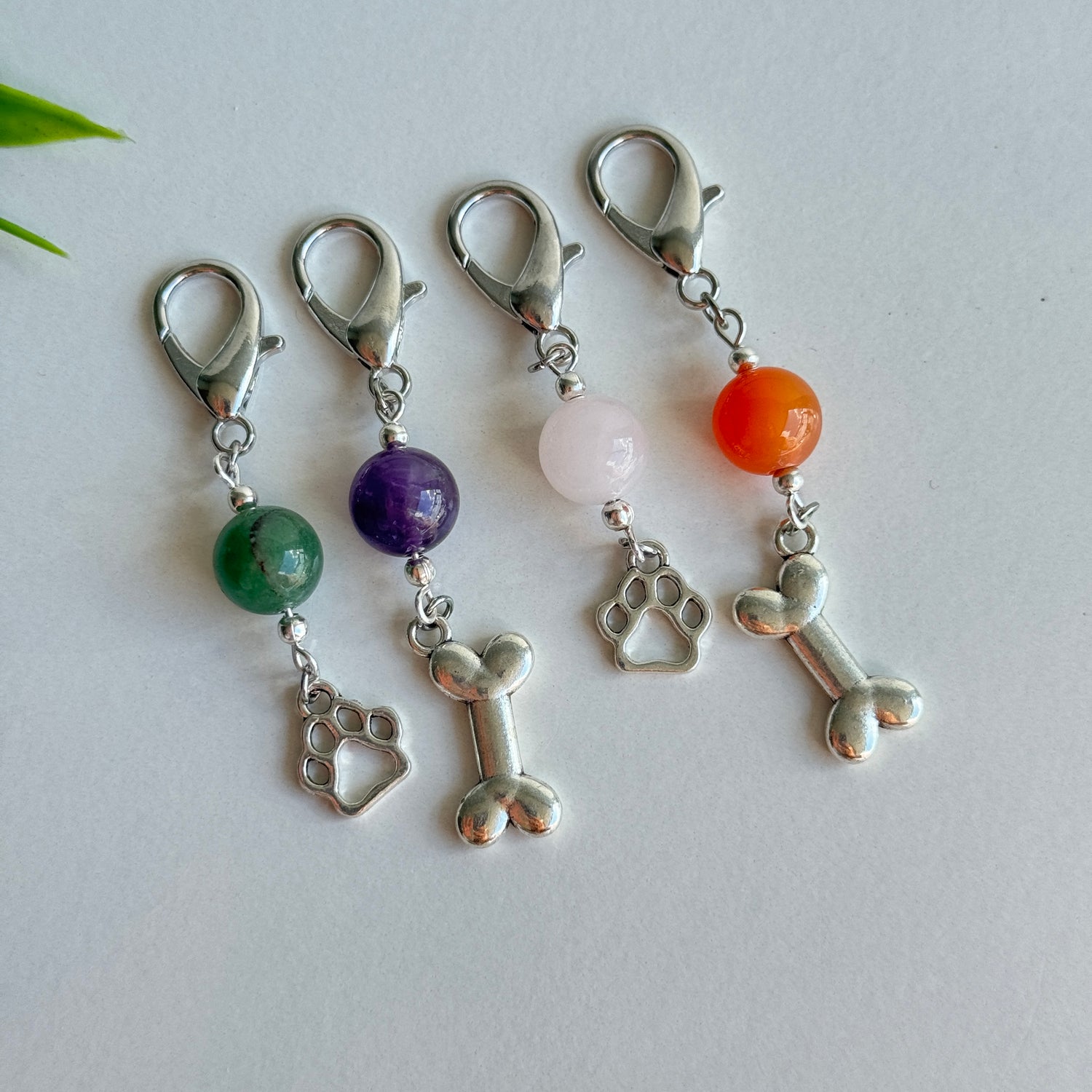 Pet Healing Stones