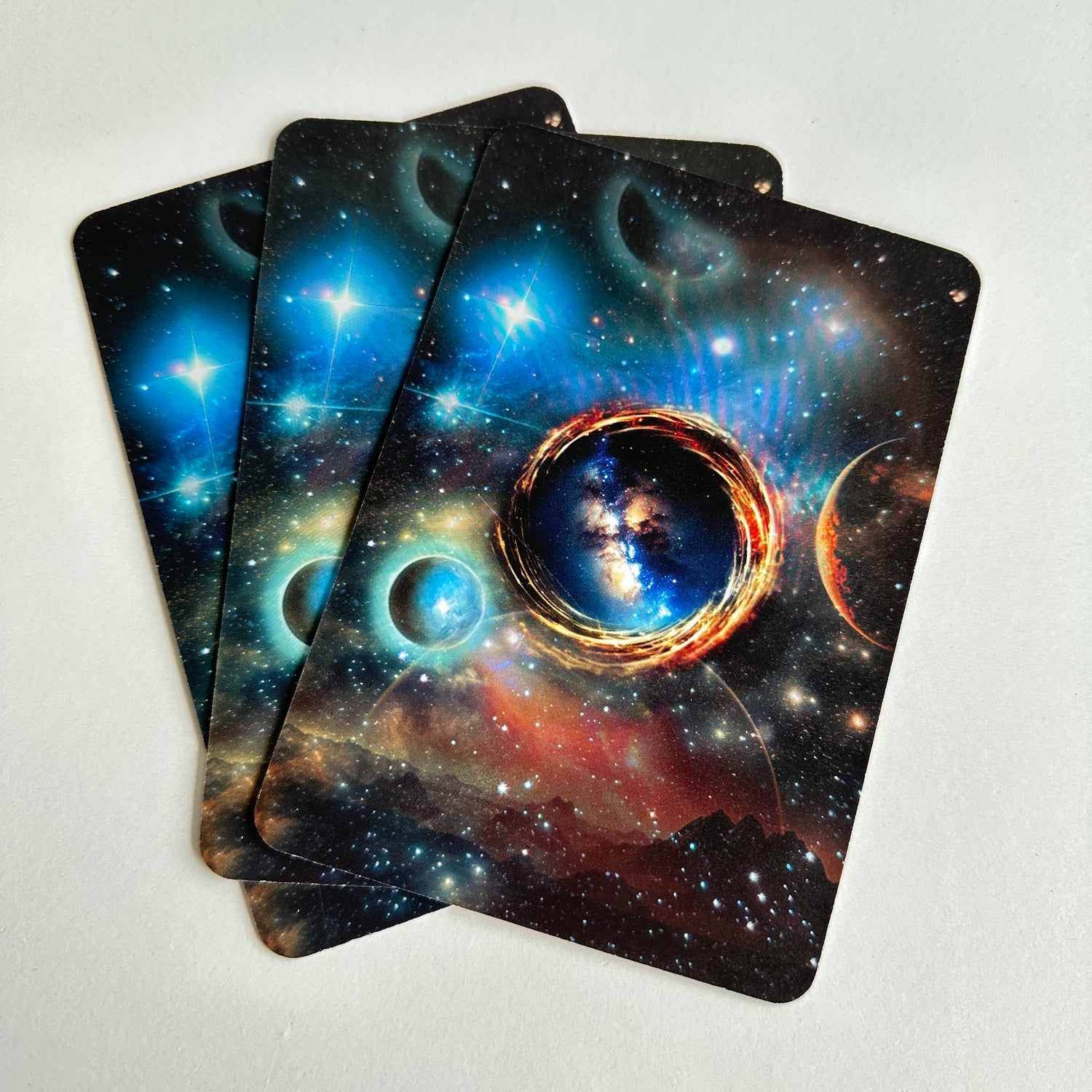 The Time Travellers Oracle Denise Linn