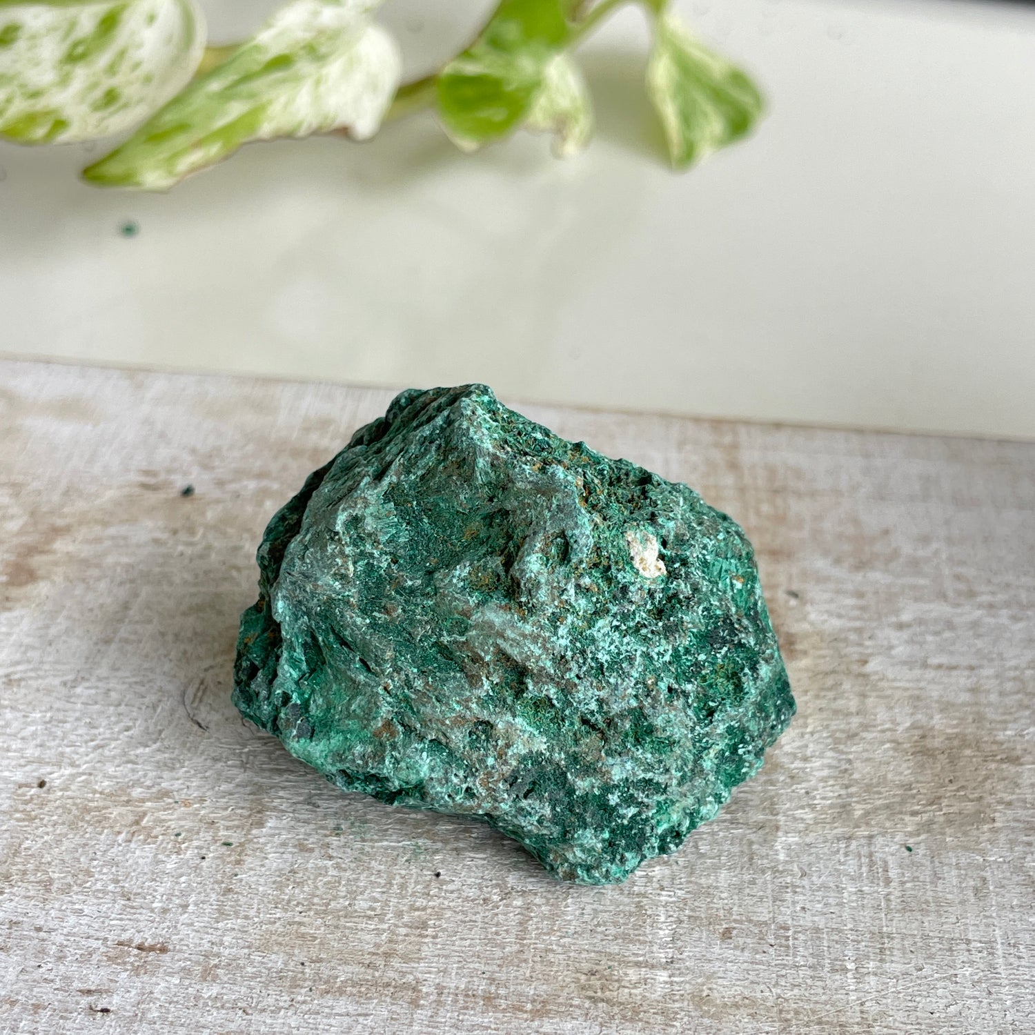 Malachite Pce 95g