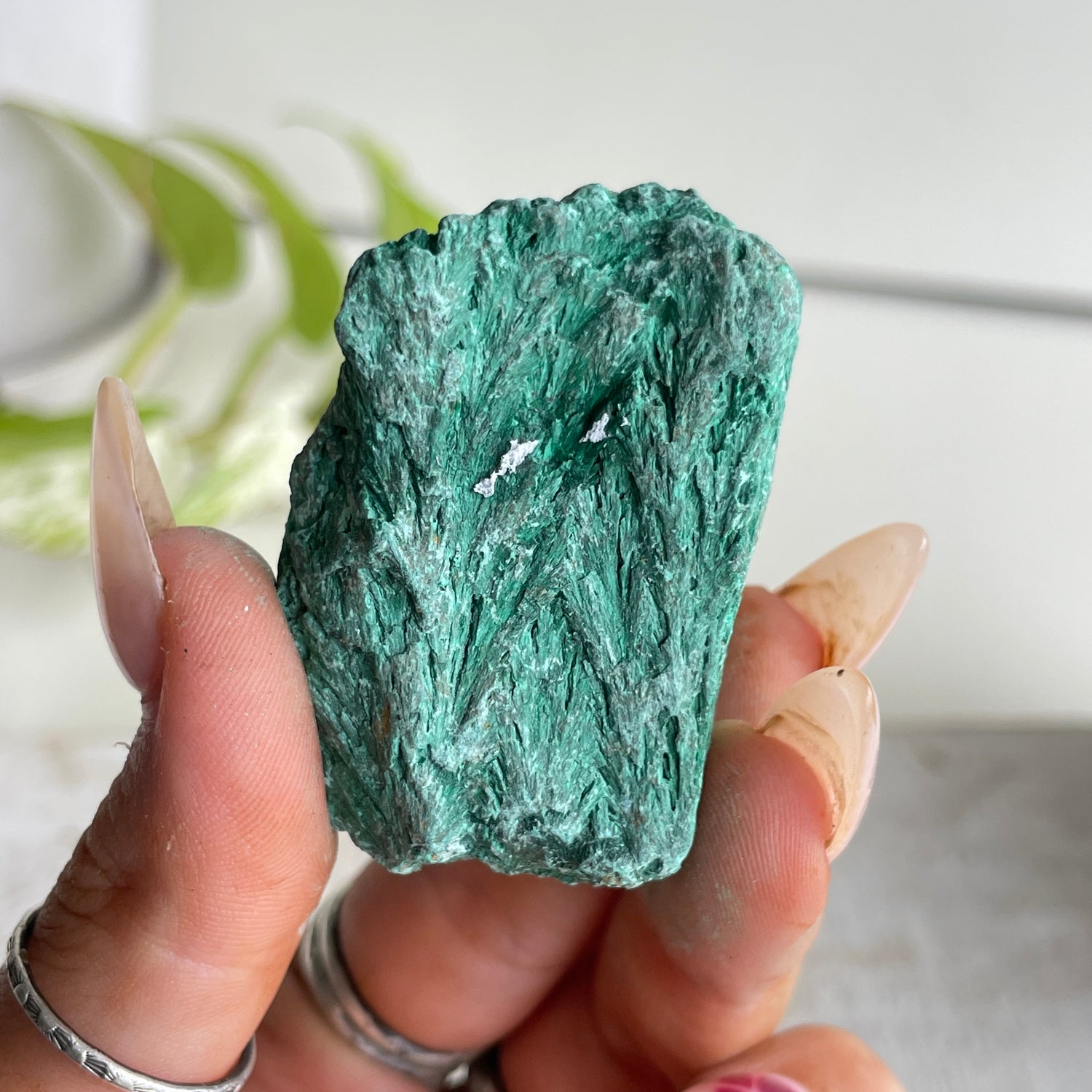 Malachite Pce 95g