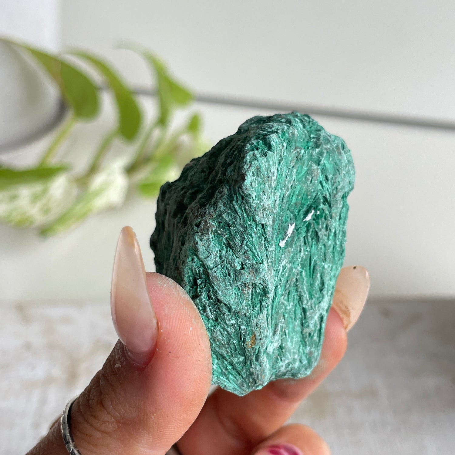 Malachite Pce 95g