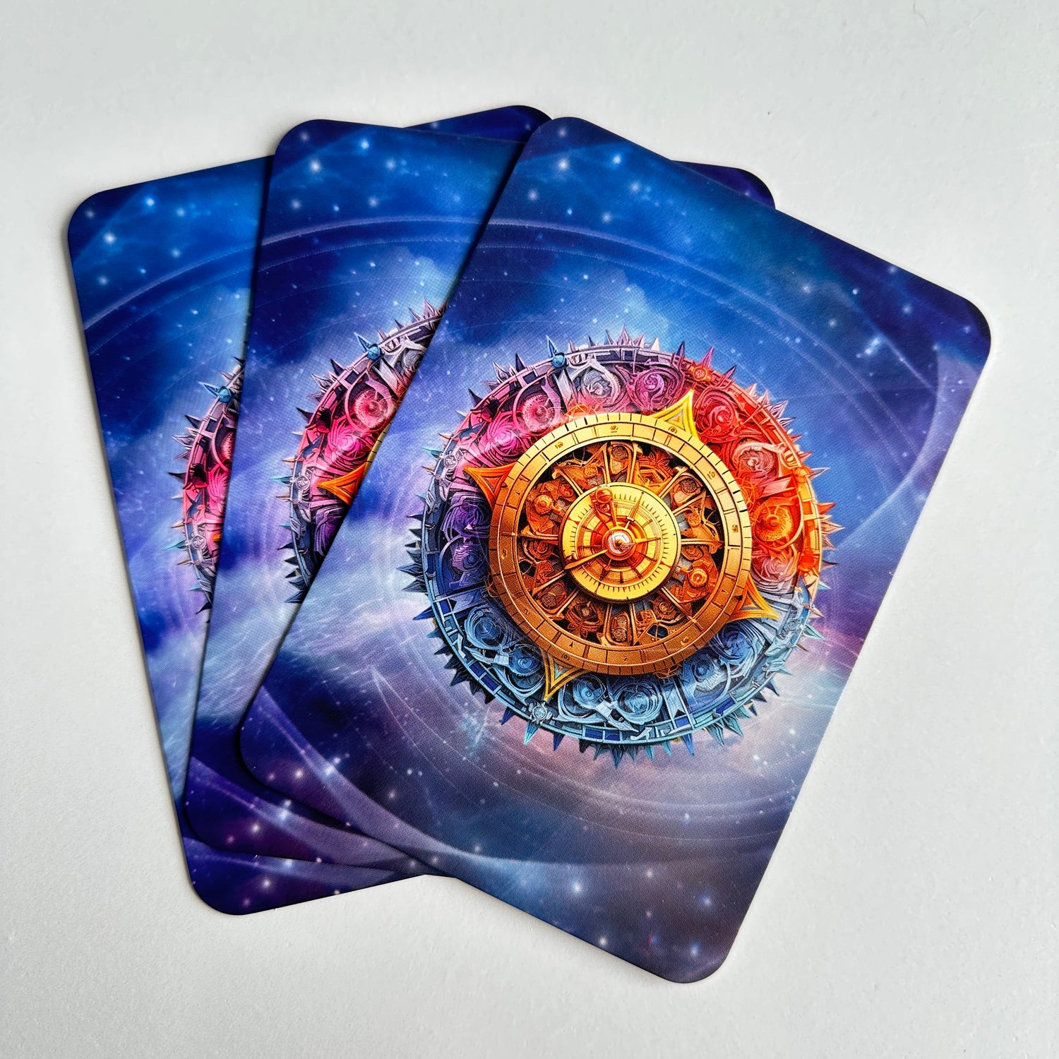 Past Life Energy Oracle Sandra Anne Taylor