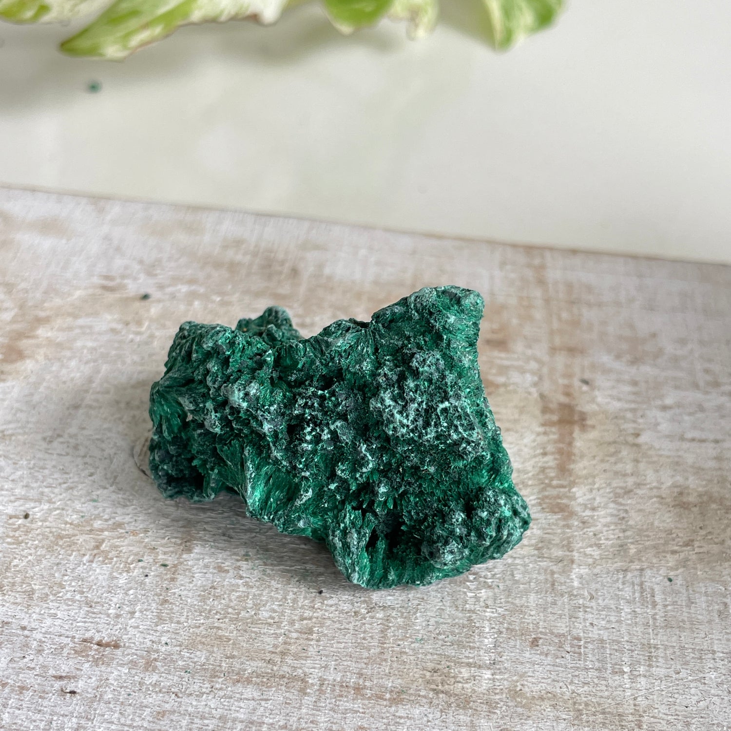 Malachite Pce 45g