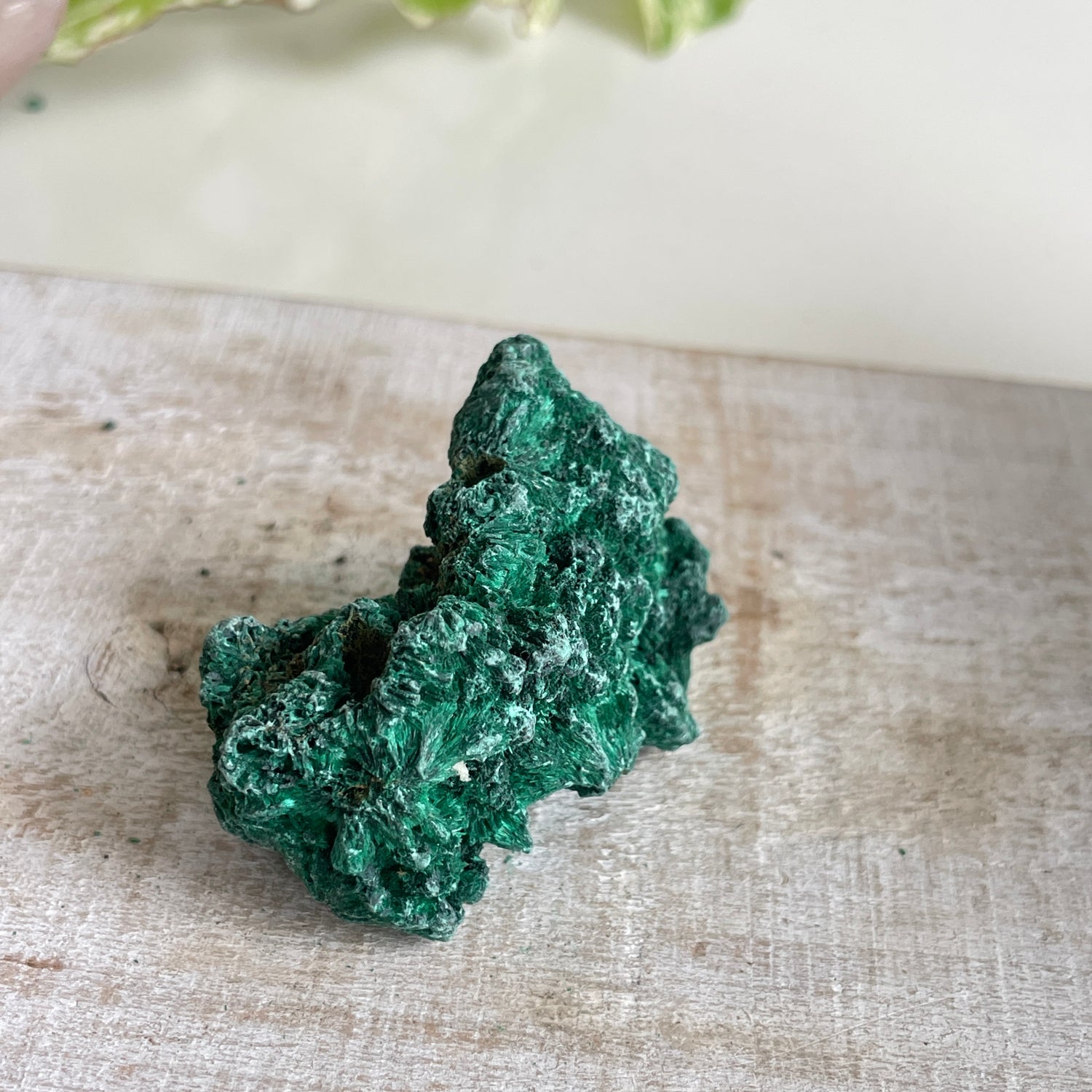 Malachite Pce 45g