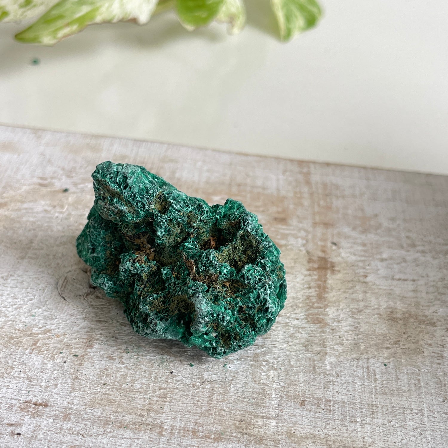 Malachite Pce 45g