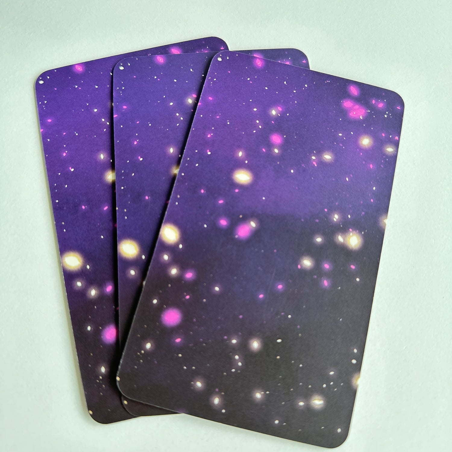 Hocus Pocus Tarot Deck