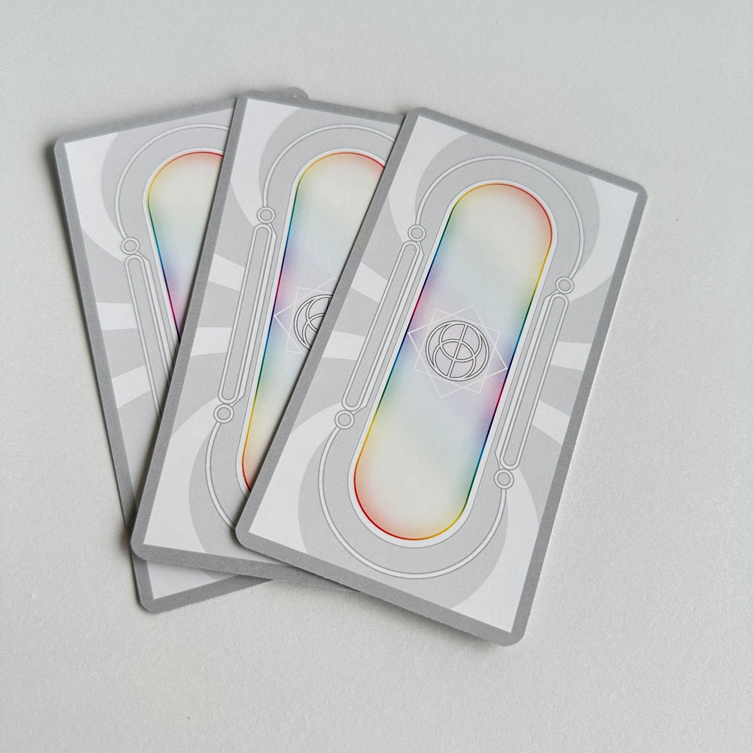 Essential Tarot Pablo Montt