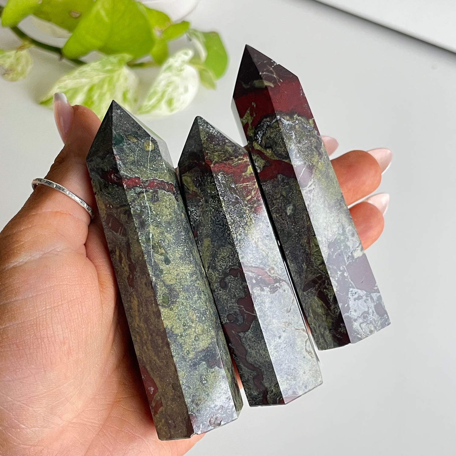 Dragon Blood Generator Medium