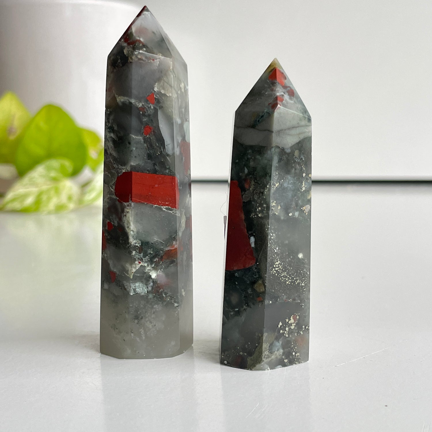 Bloodstone Generator Small Assorted
