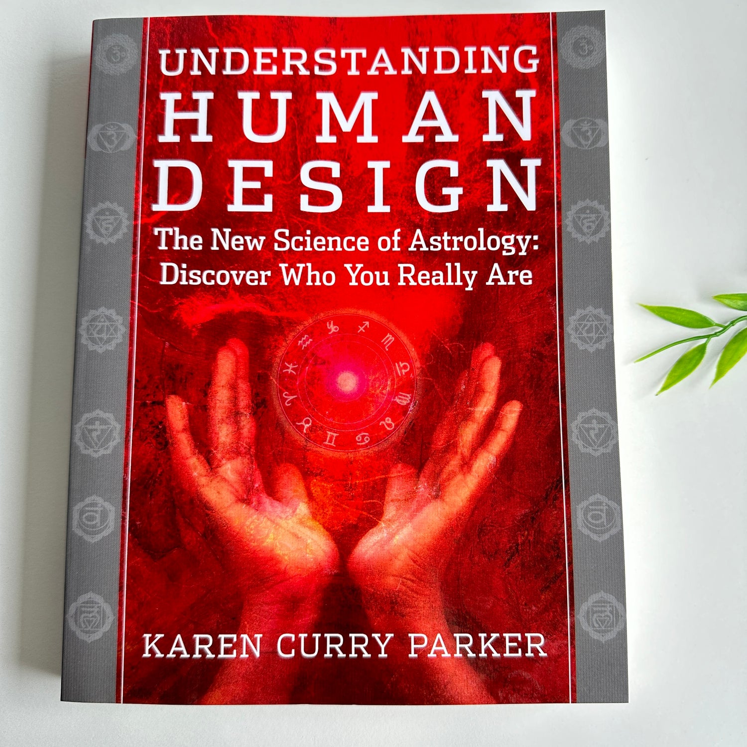 Understanding Human Design Karen Curry Parker