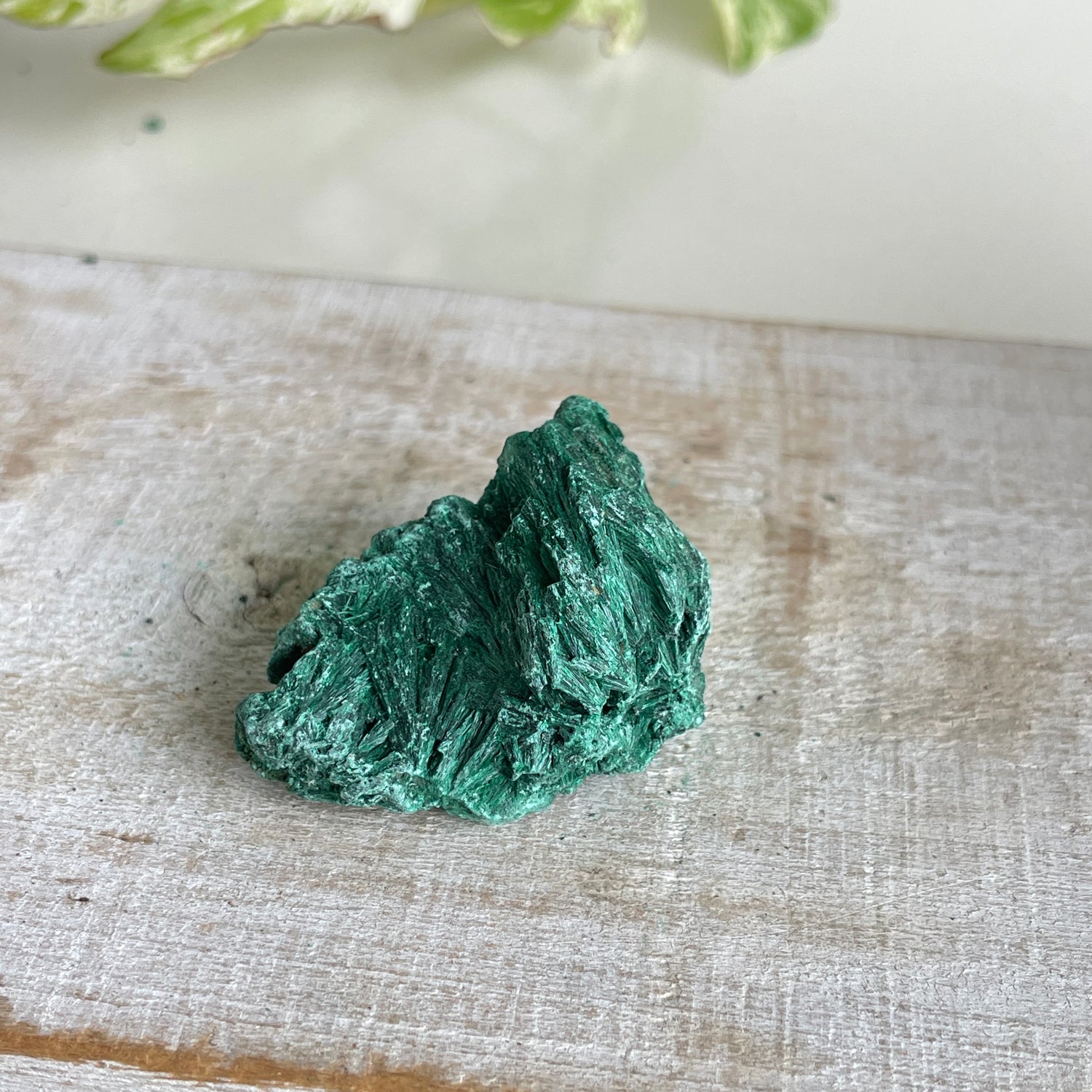 Malachite Pce 35g