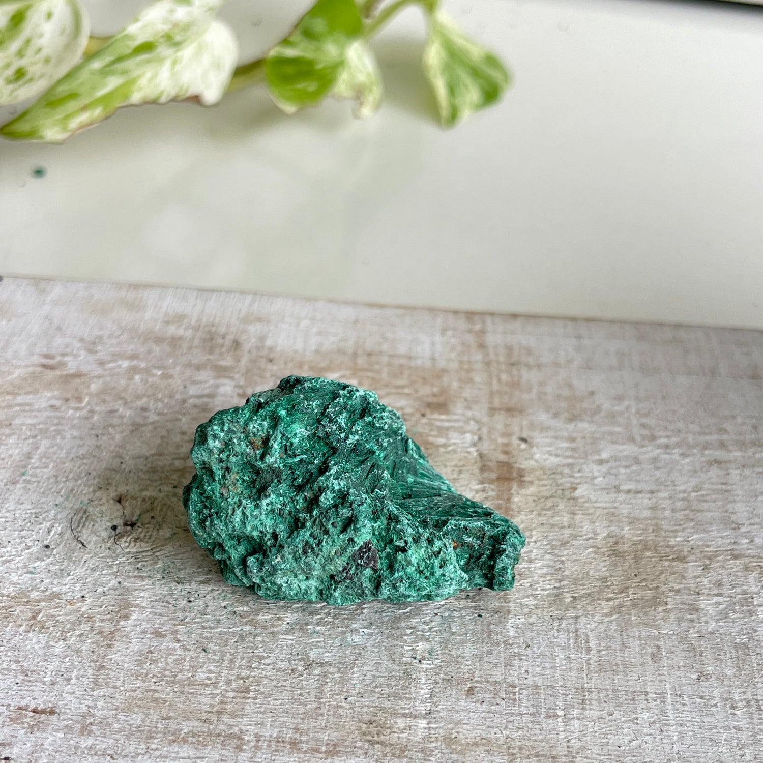 Malachite Pce 35g