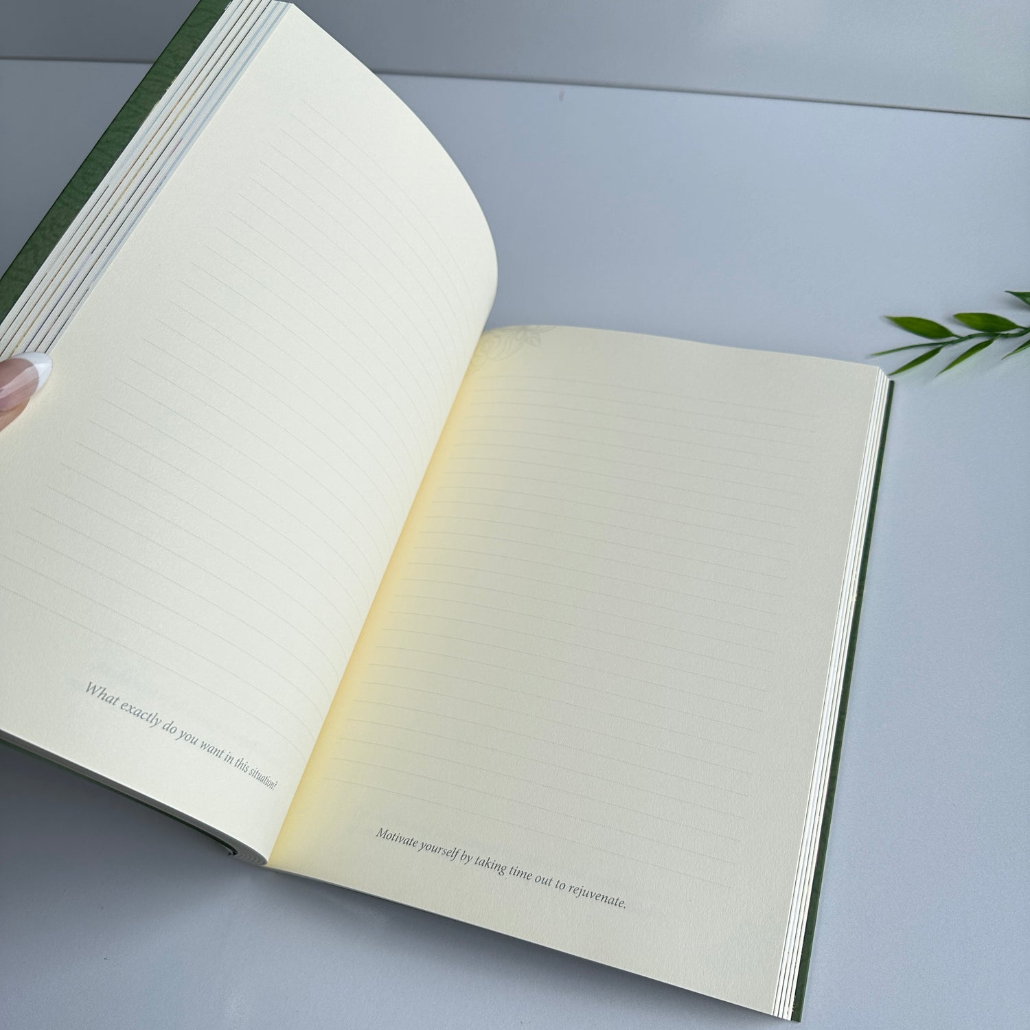 Whispers Of Lord Ganesha Journal