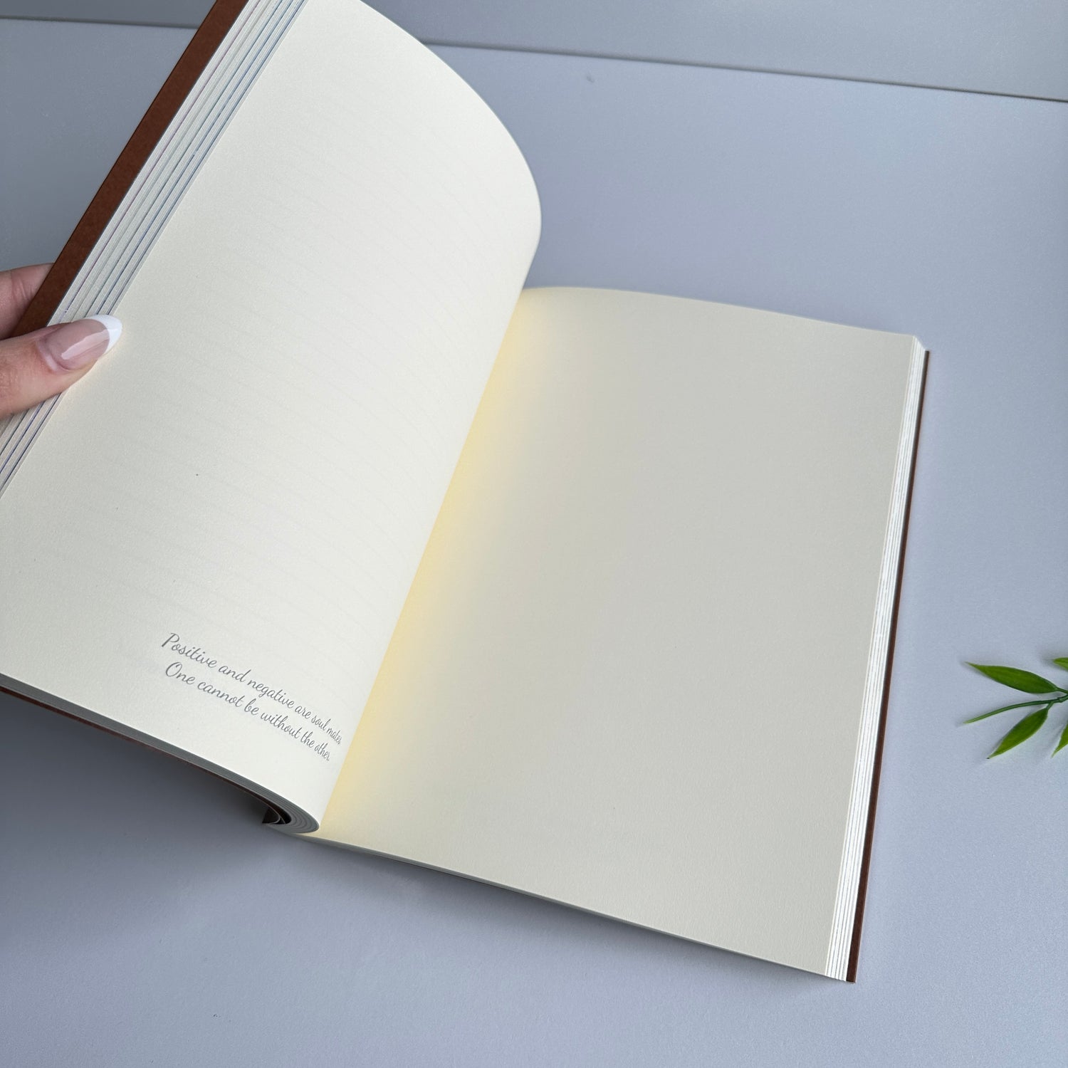 Sacred Space Journal