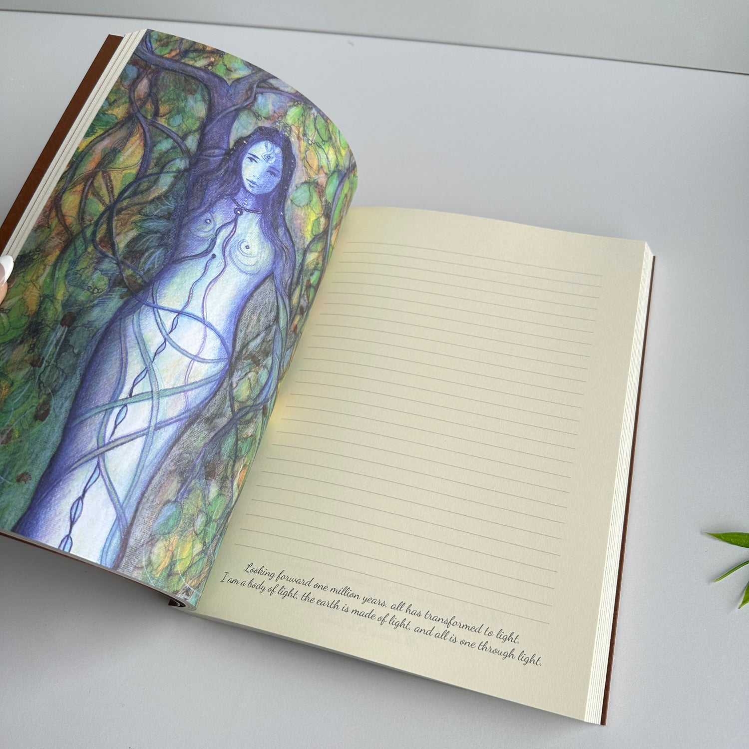 Sacred Space Journal
