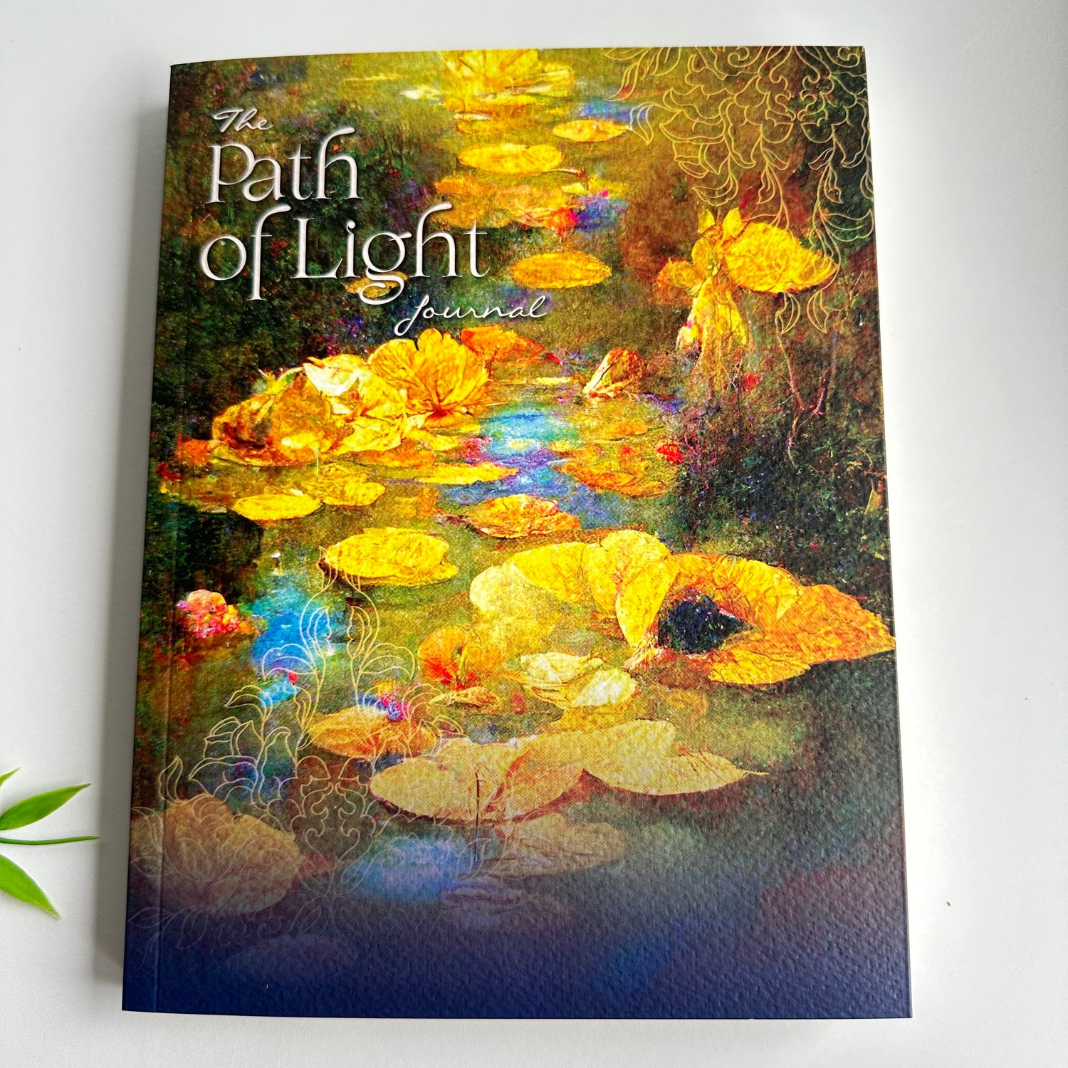 Path Of Light Journal