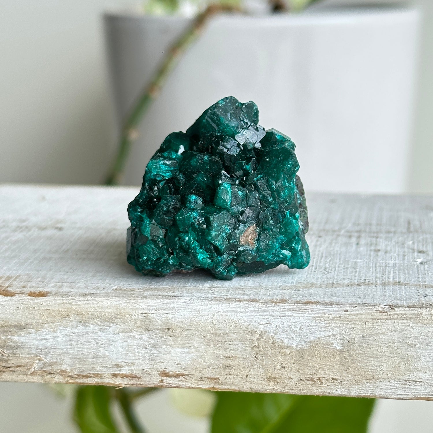 Dioptase Pce 38g