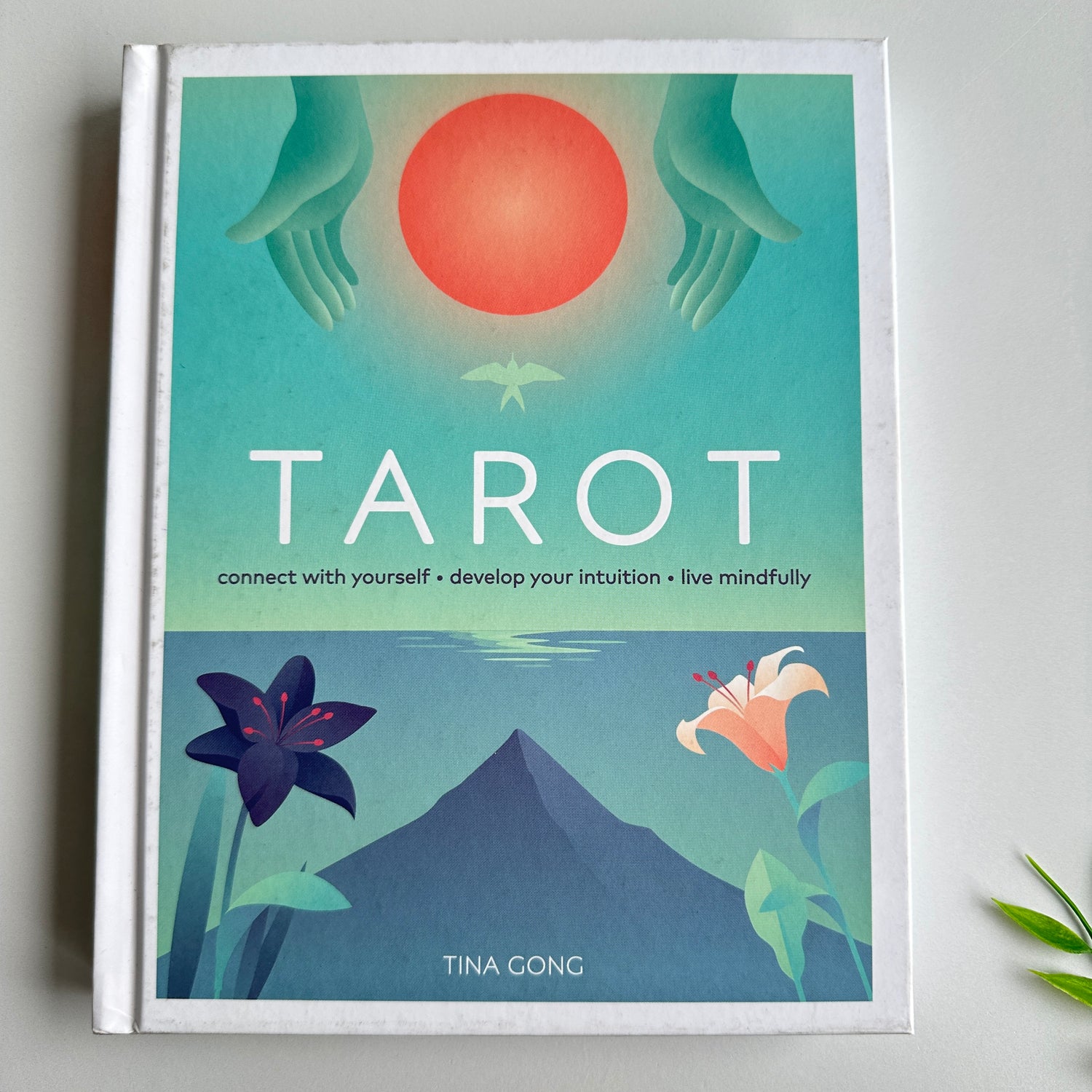 Tarot Tina Gong