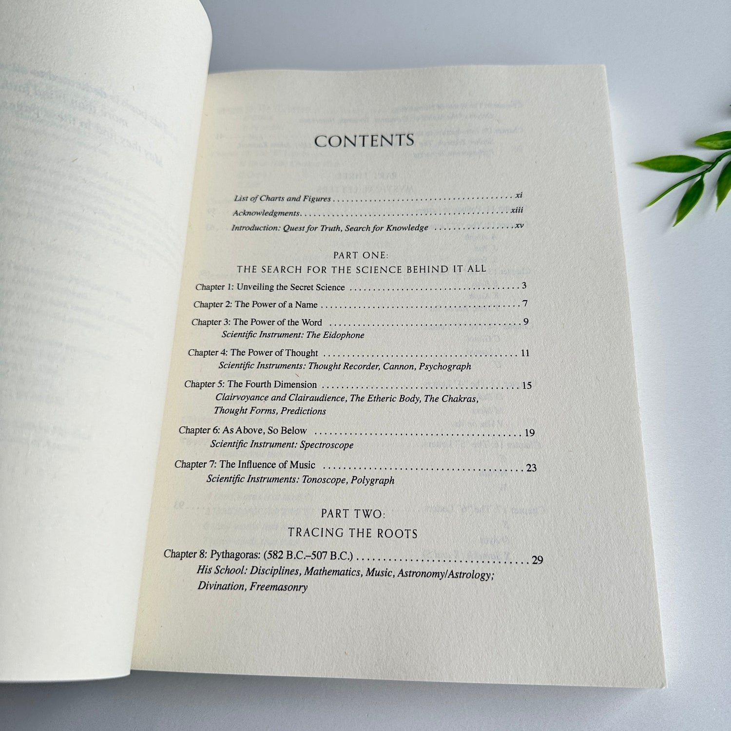 The Big Book Of Numerology Shirley Blackwell Lawrence