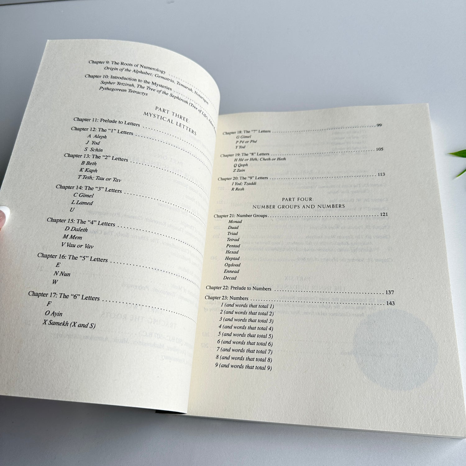 The Big Book Of Numerology Shirley Blackwell Lawrence