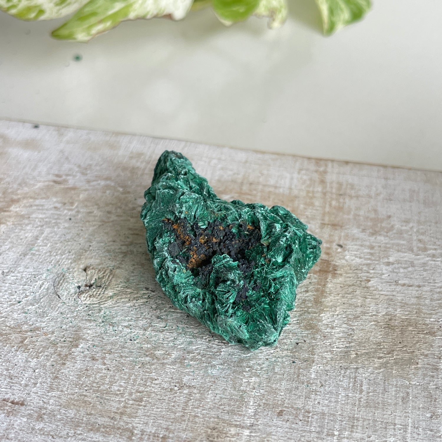 Malachite Pce 30g