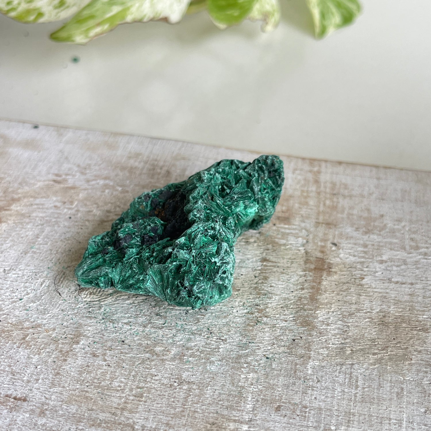 Malachite Pce 30g
