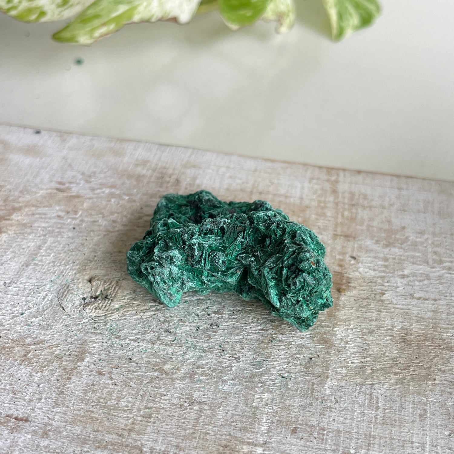 Malachite Pce 30g