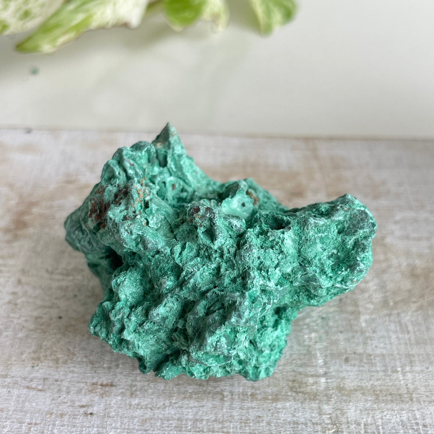 Malachite Pce 115g