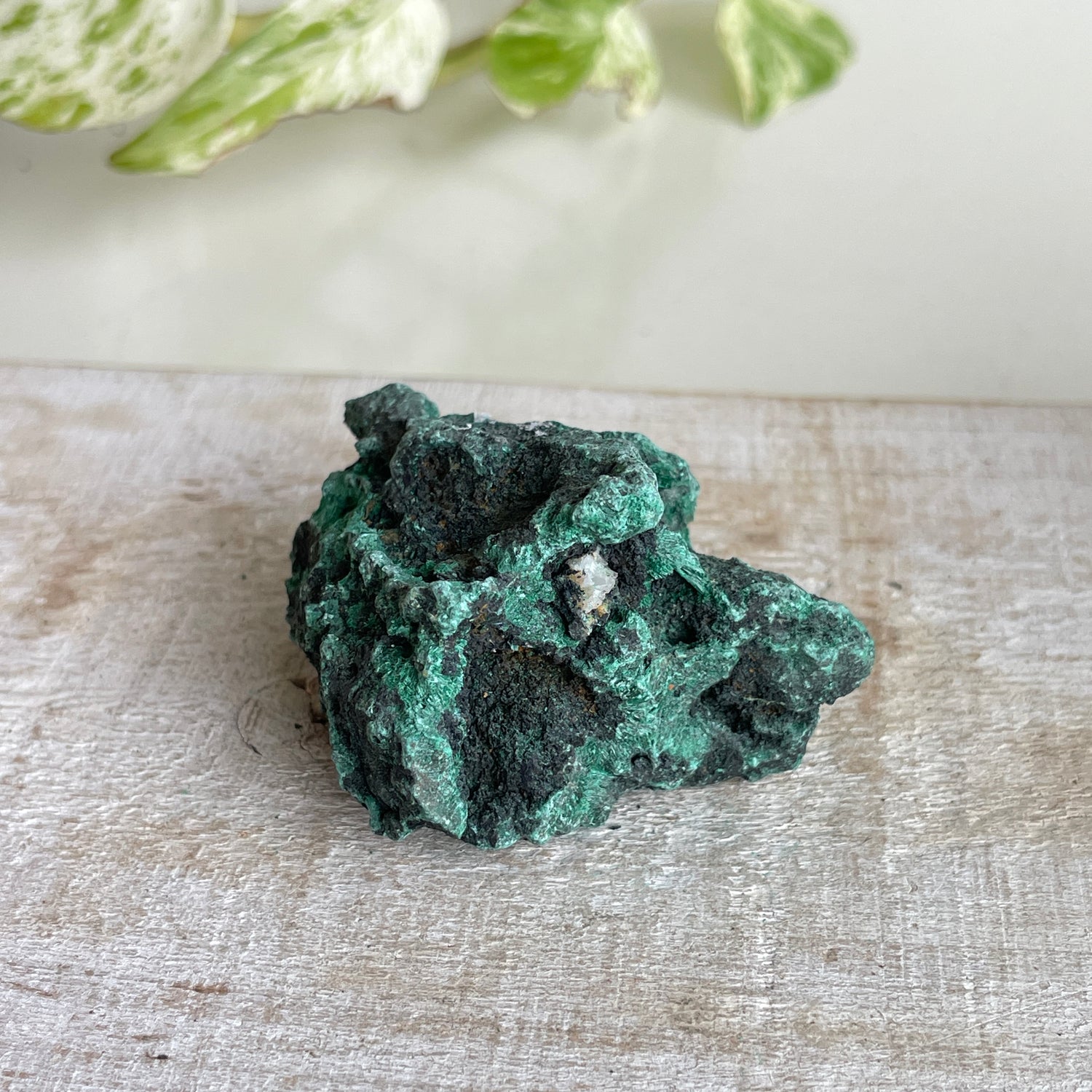 Malachite Pce 65g