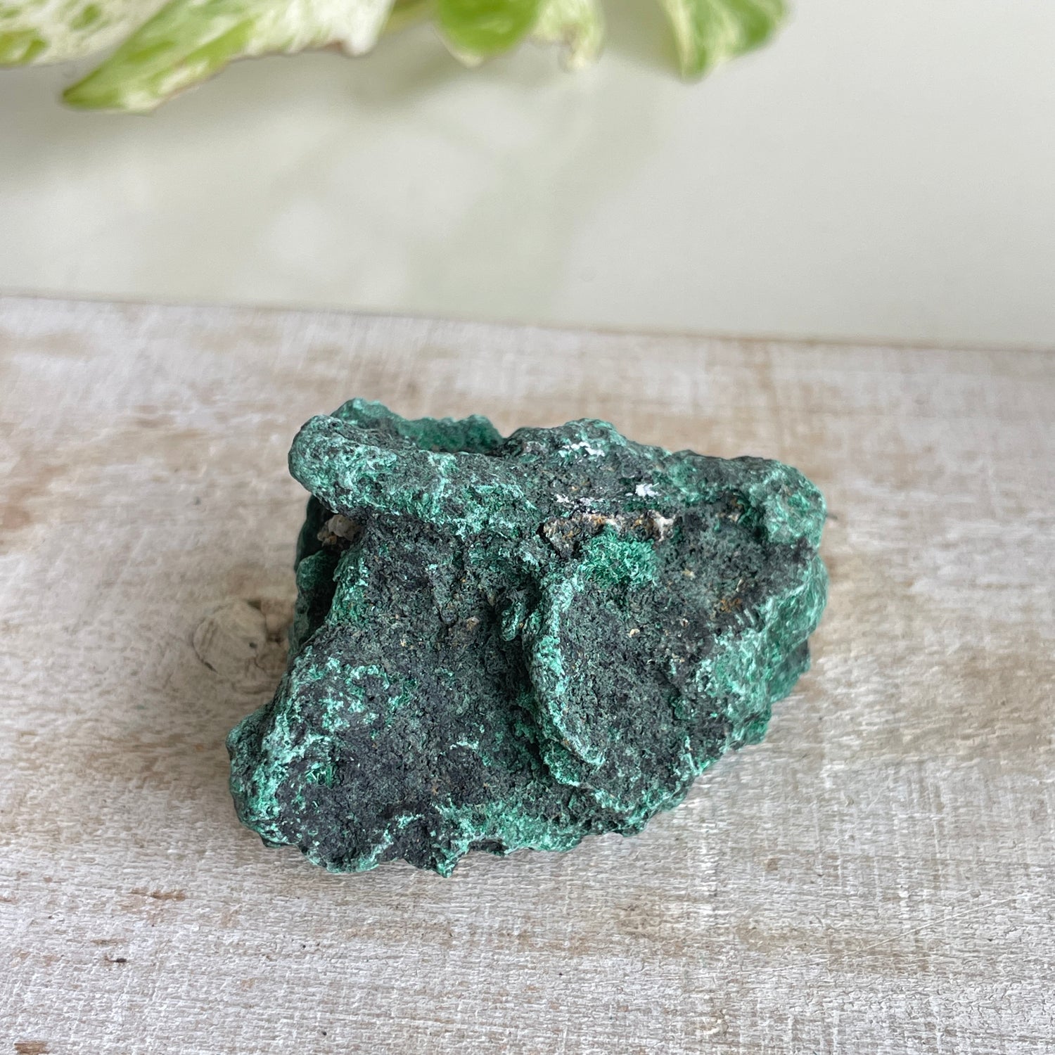 Malachite Pce 65g
