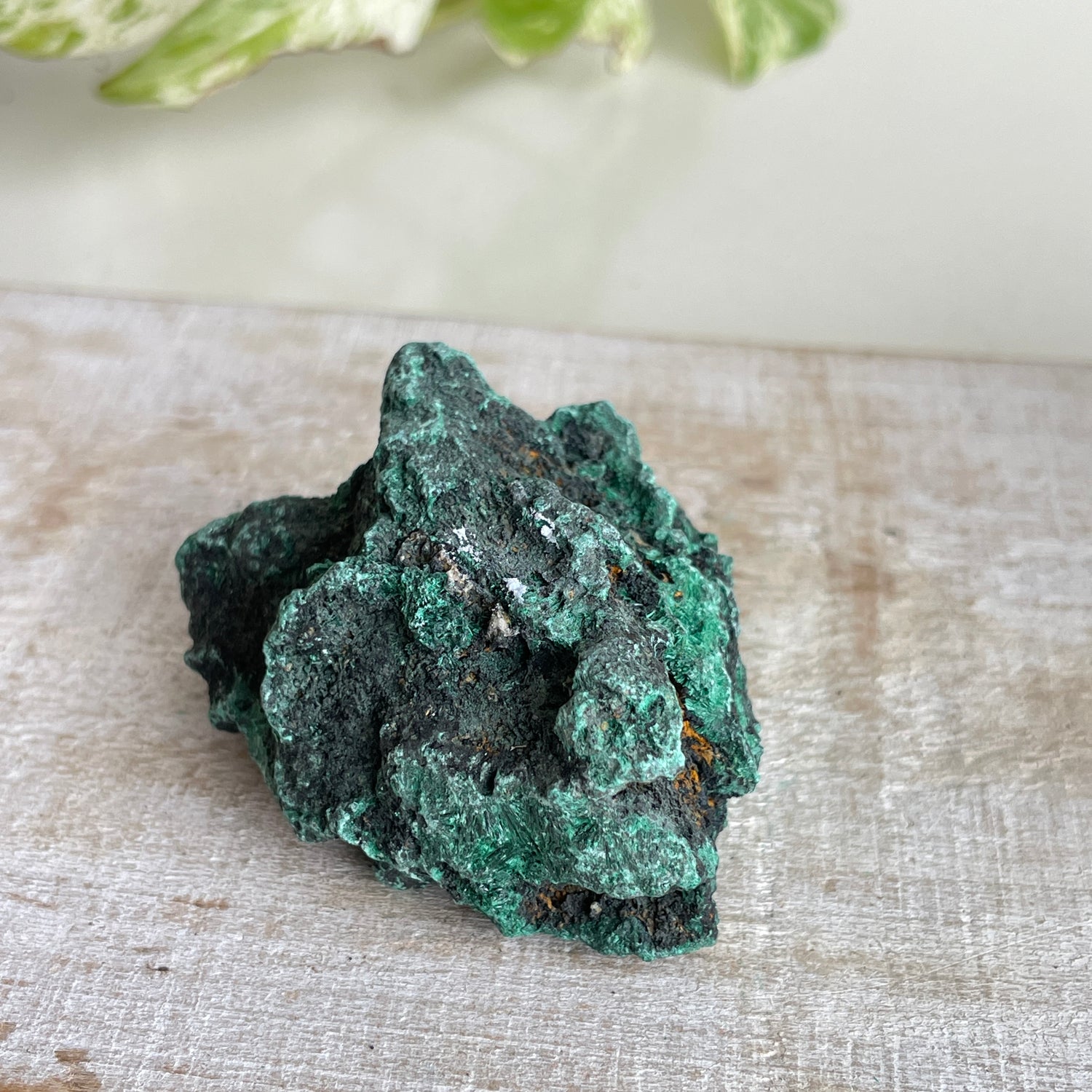 Malachite Pce 65g