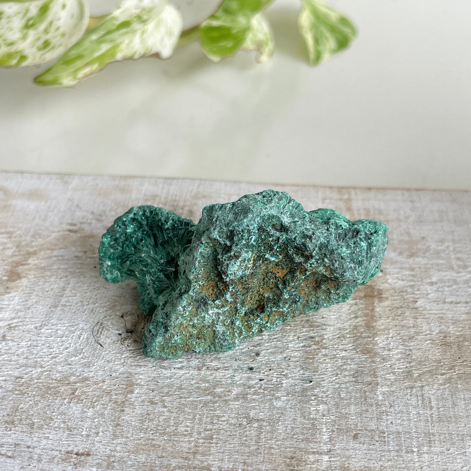 Malachite Pce 55g