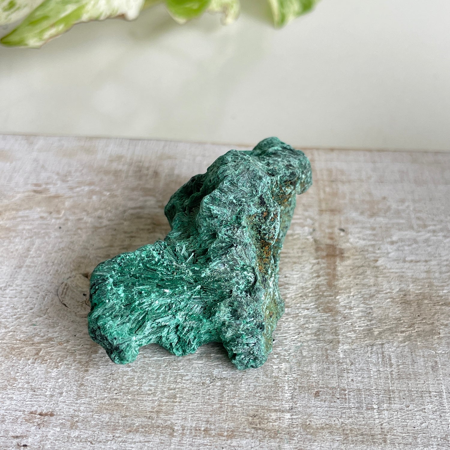 Malachite Pce 55g