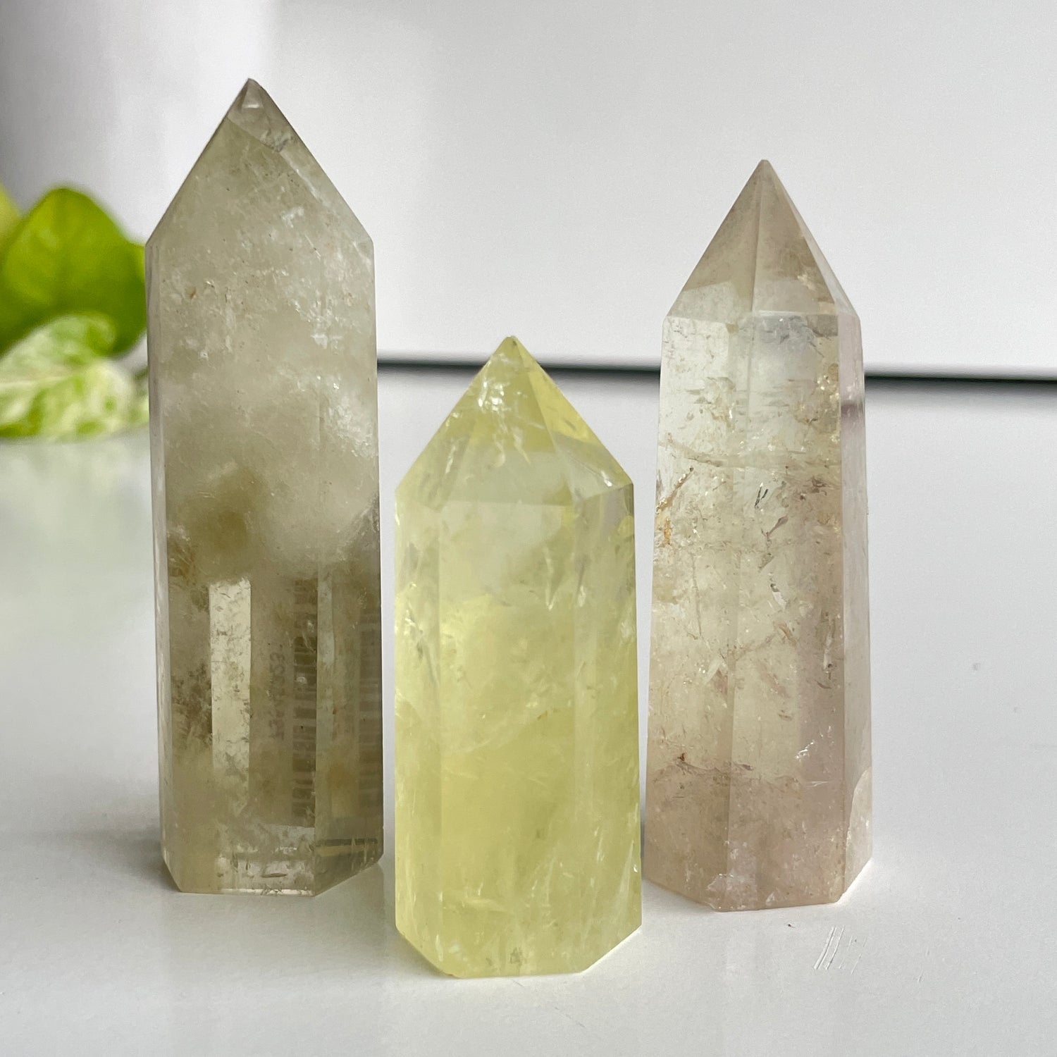 Citrine Generator Small