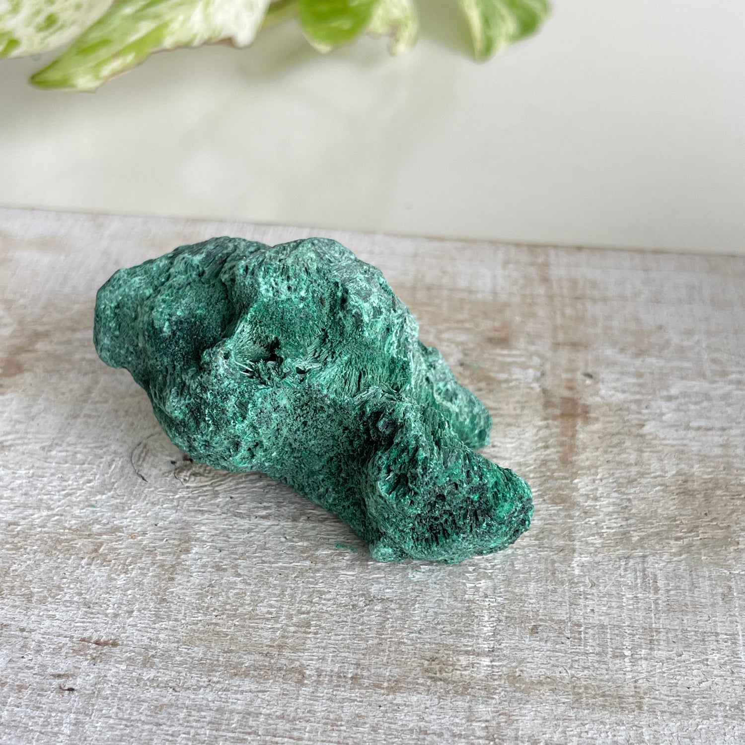 Malachite Pce 55g