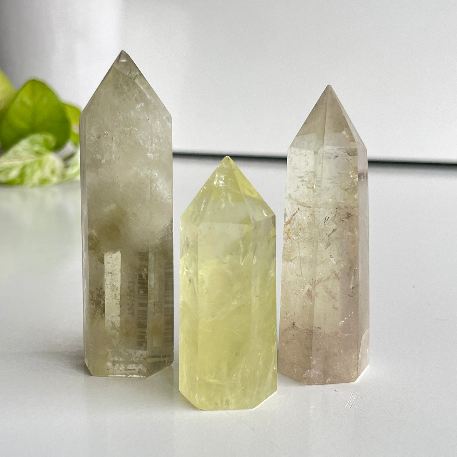 Citrine Generator Small